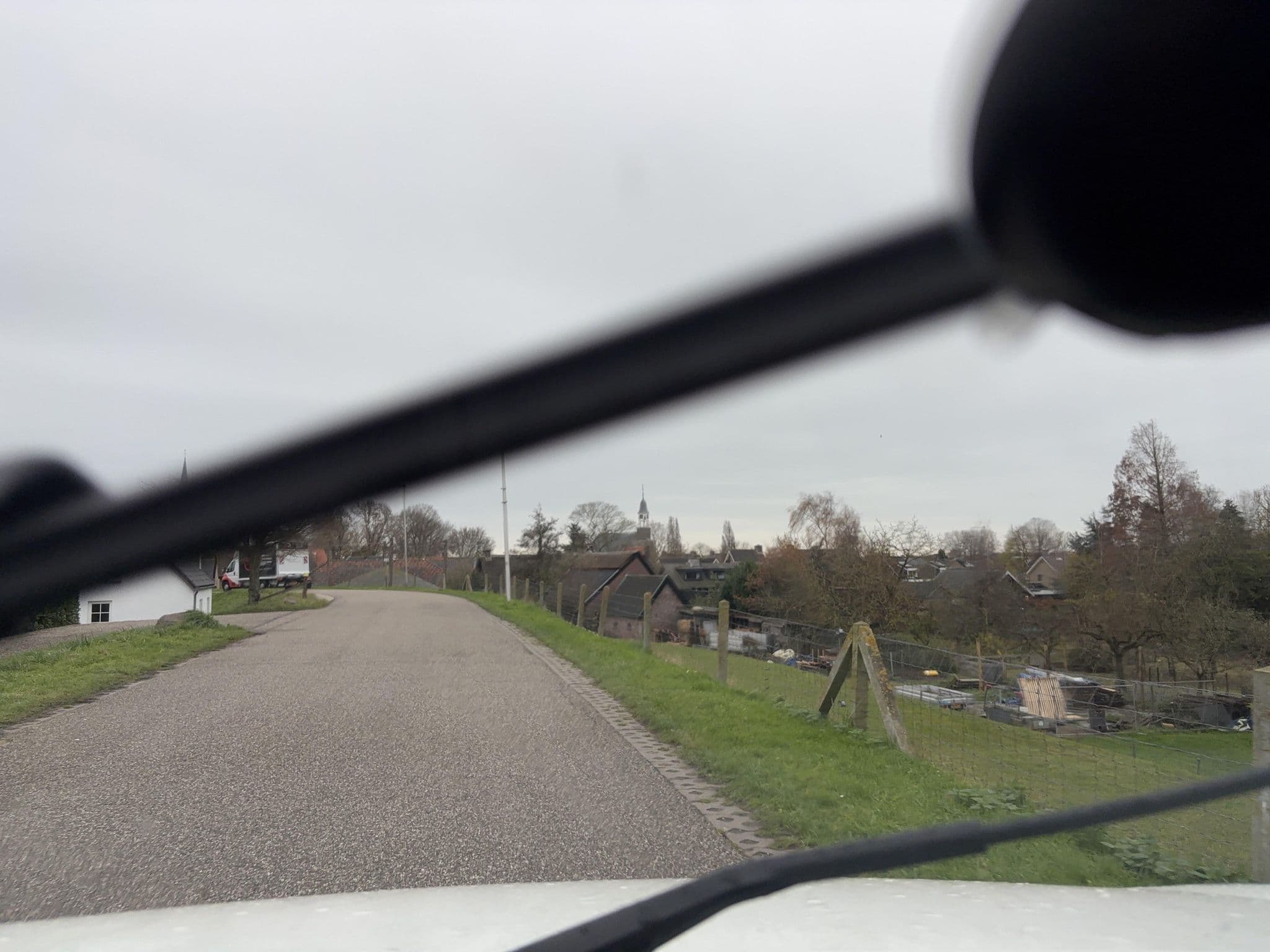 Street view near B&B Waterhof, Everdingen — © CasGroenigen (CC BY-SA · Mapillary)