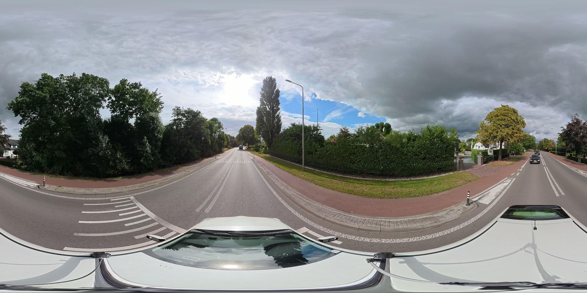 Street view near Gastenverblijf Aan de Hollandse IJssel, Montfoort — © osmplus_org (CC BY-SA · Mapillary)
