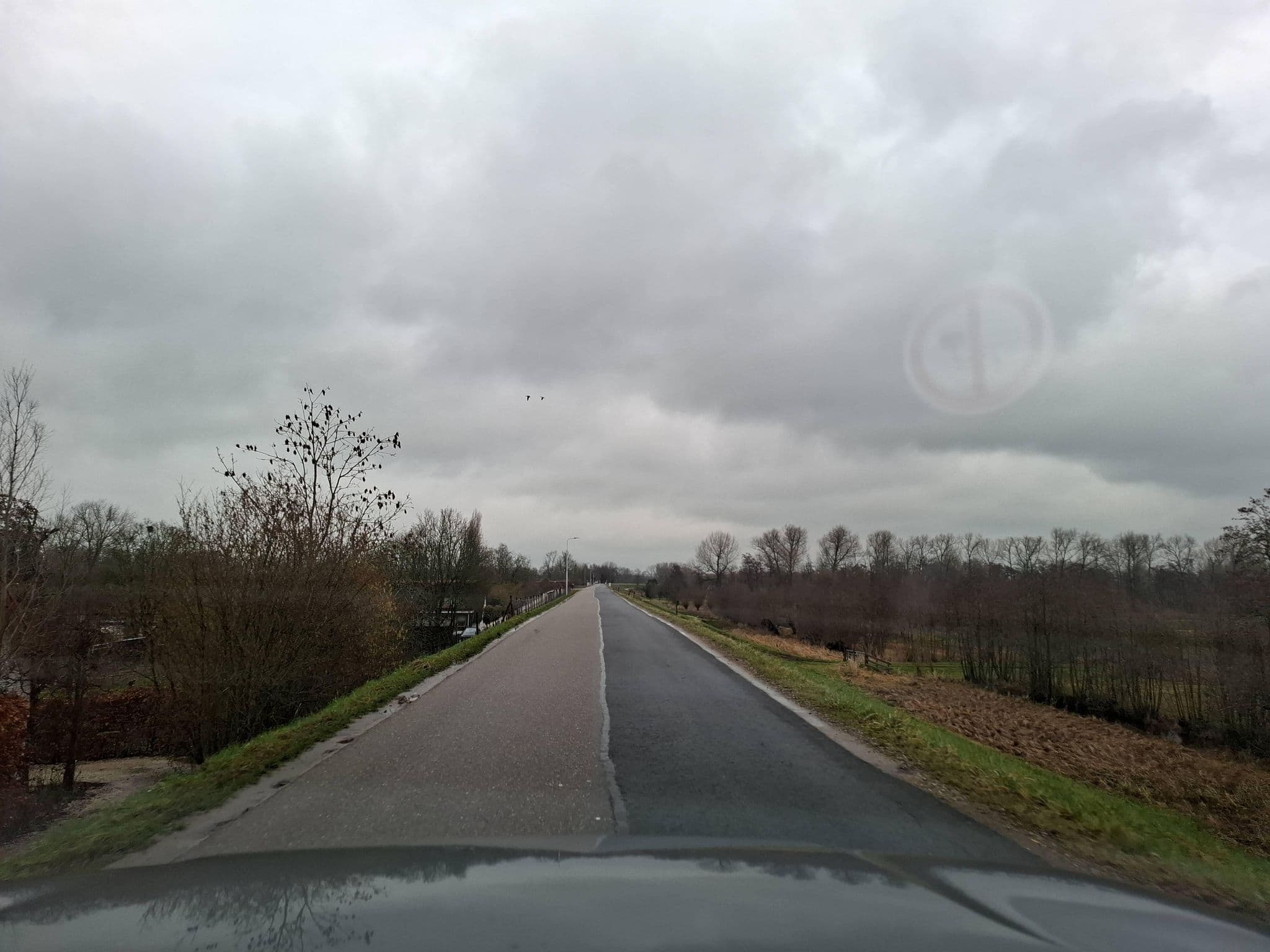 Street view near B&B Diefdijk, Schoonrewoerd — © masterofnoroad (CC BY-SA · Mapillary)