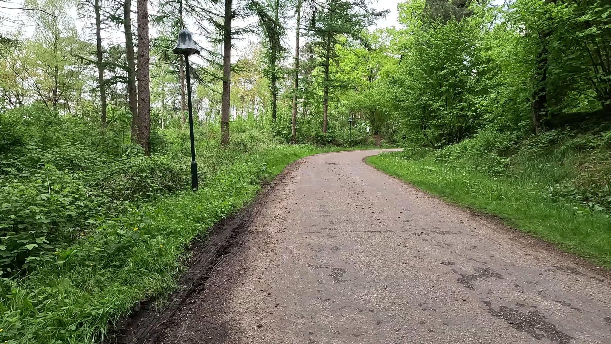 Street view near Cottage 615, Westerhoven — © tjorim (CC BY-SA · Mapillary)