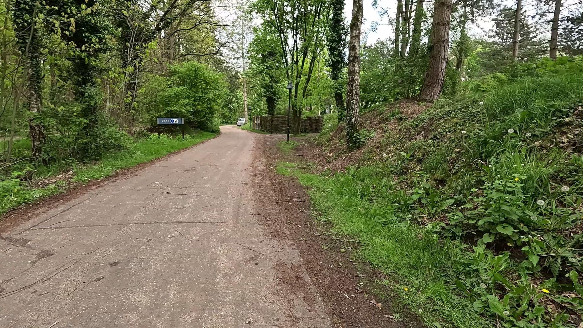 Street view near Cottage 667, Westerhoven — © tjorim (CC BY-SA · Mapillary)