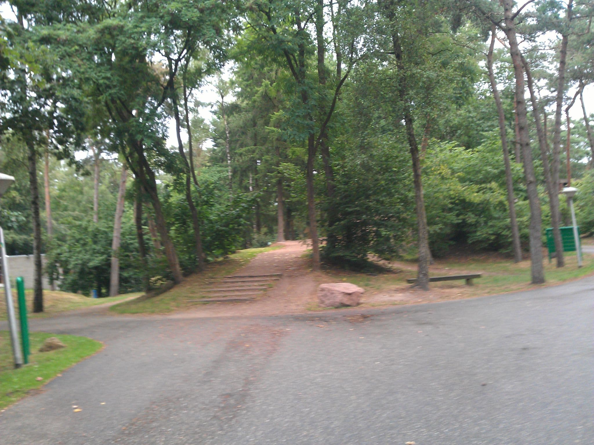 Street view near Cottage 278, Hapert — © zuse (CC BY-SA · Mapillary)