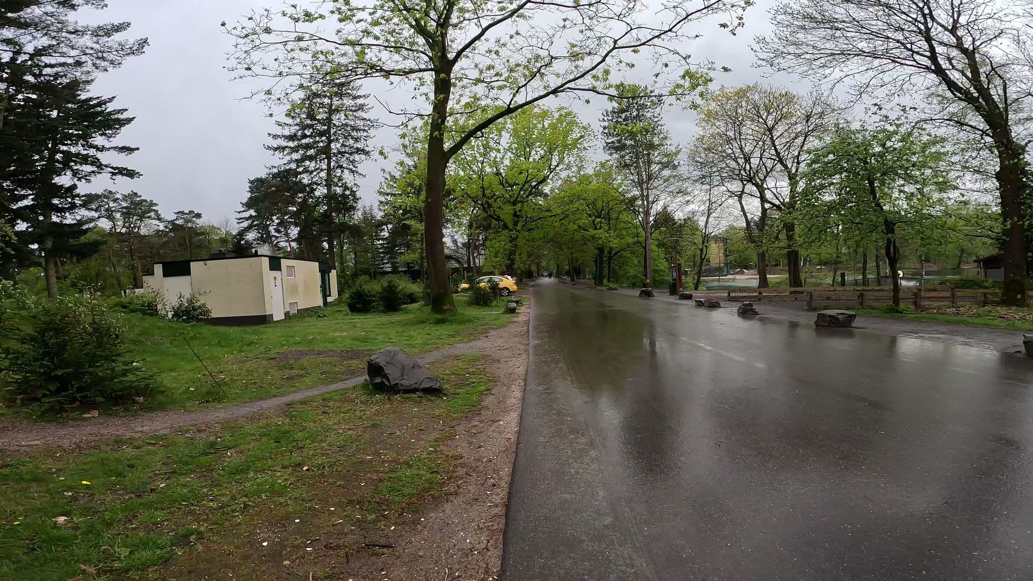Street view near Cottage 002, Westerhoven — © tjorim (CC BY-SA · Mapillary)