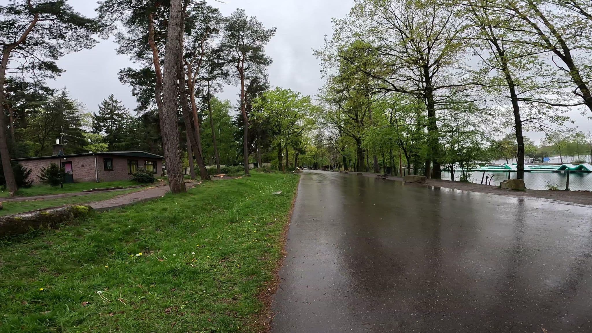 Street view near Cottage 10, Westerhoven — © tjorim (CC BY-SA · Mapillary)