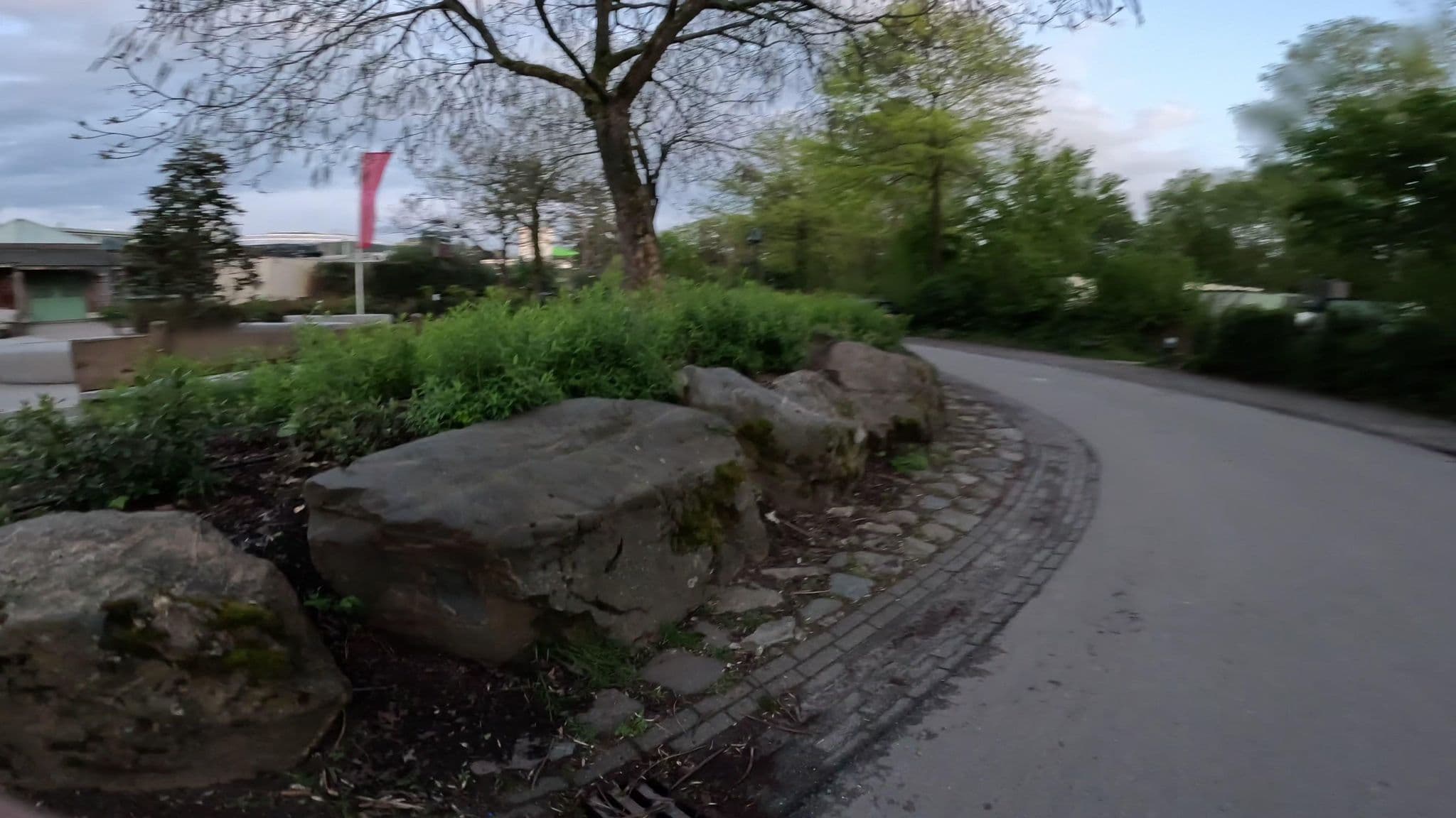 Street view near Cottage 584, Westerhoven — © tjorim (CC BY-SA · Mapillary)