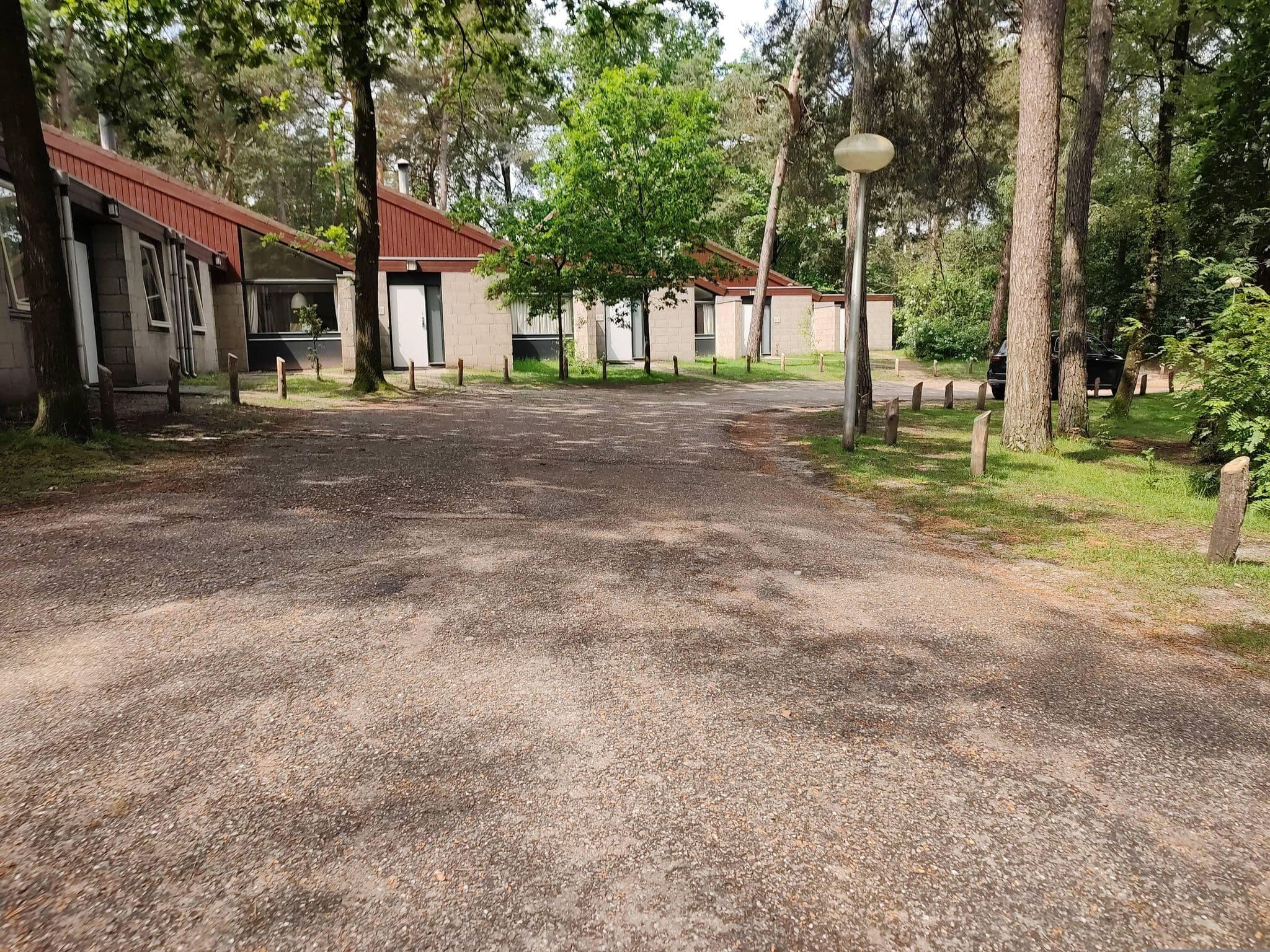 Street view near Cottage 509, Hapert — © epircher (CC BY-SA · Mapillary)