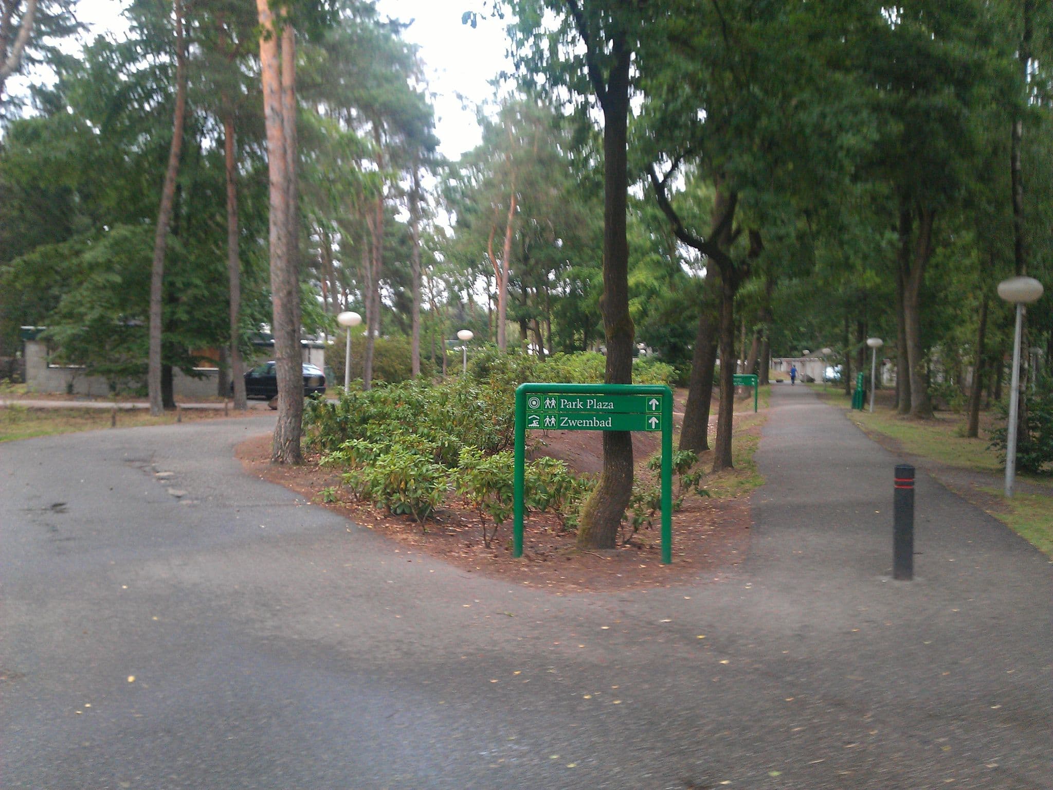 Street view near Cottage 404, Hapert — © zuse (CC BY-SA · Mapillary)