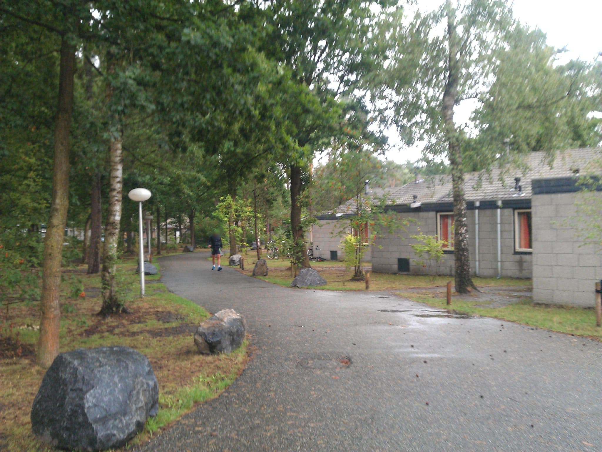 Street view near Cottage 436, Hapert — © zuse (CC BY-SA · Mapillary)