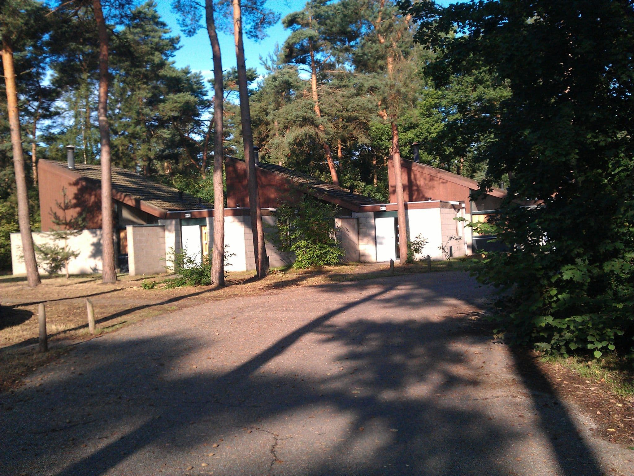 Street view near Cottage 648, Hapert — © zuse (CC BY-SA · Mapillary)