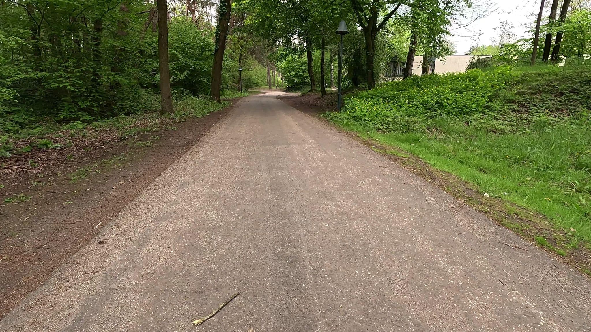 Street view near Cottage 633, Westerhoven — © tjorim (CC BY-SA · Mapillary)