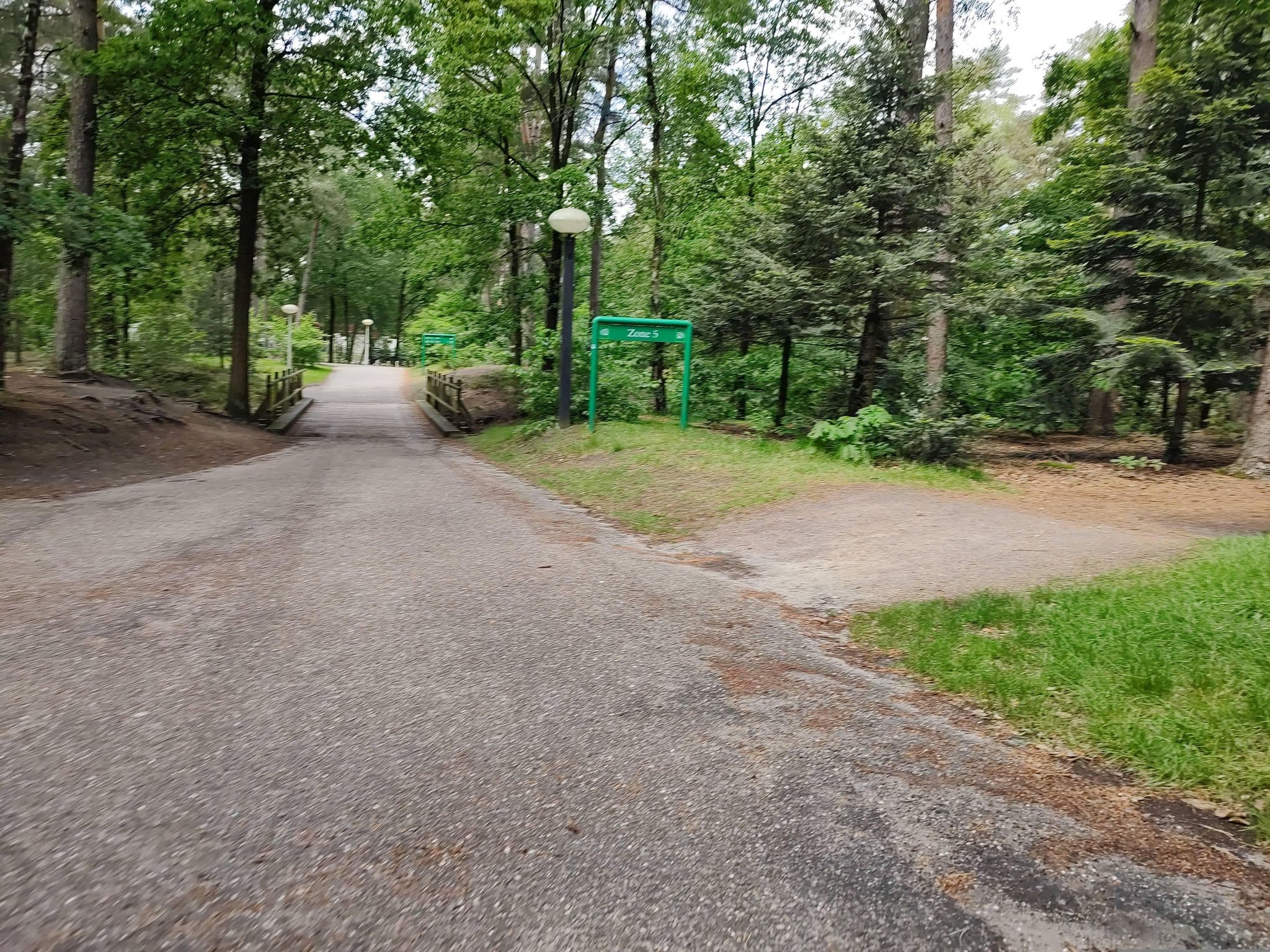 Street view near Cottage 539, Hapert — © epircher (CC BY-SA · Mapillary)