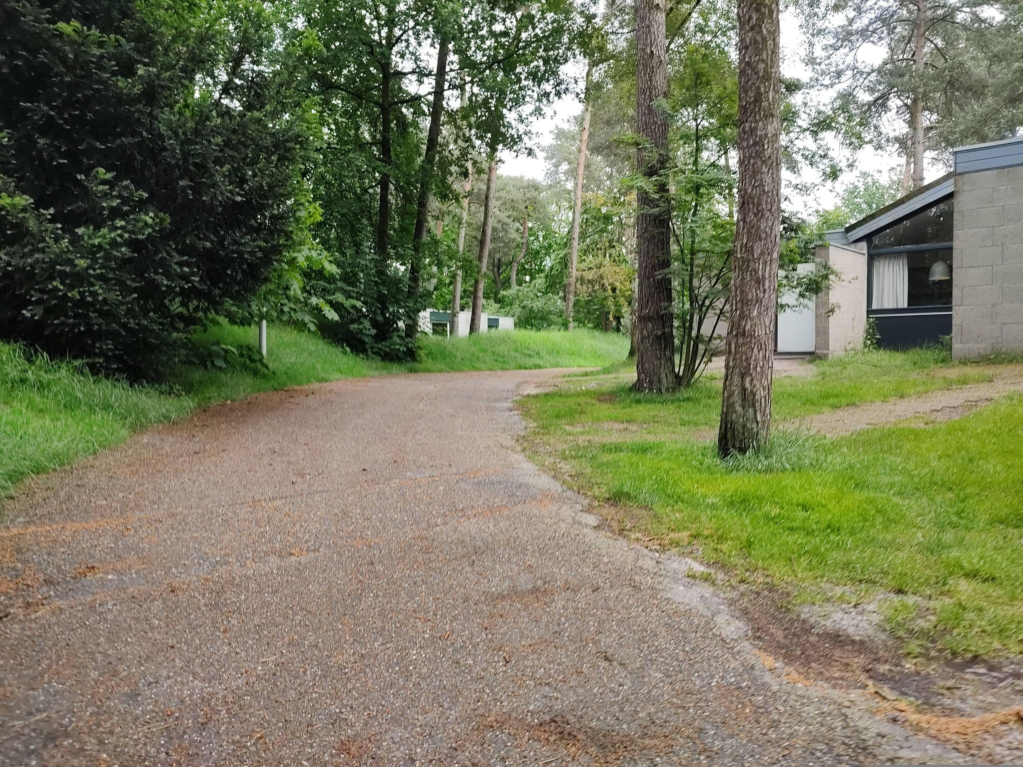 Street view near Cottage 236, Hapert — © epircher (CC BY-SA · Mapillary)