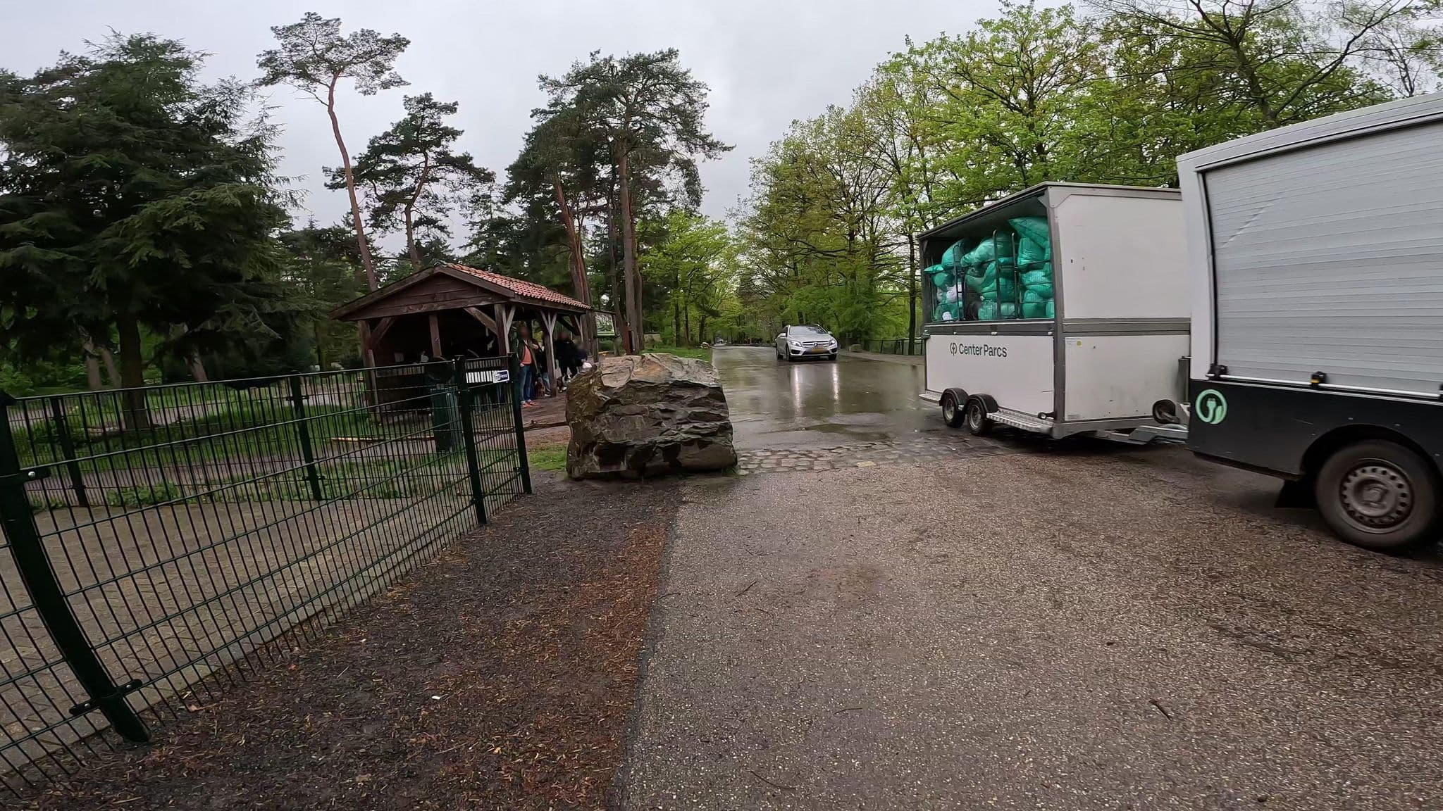 Street view near Vip Cottage 006 🏡, Westerhoven — © tjorim (CC BY-SA · Mapillary)
