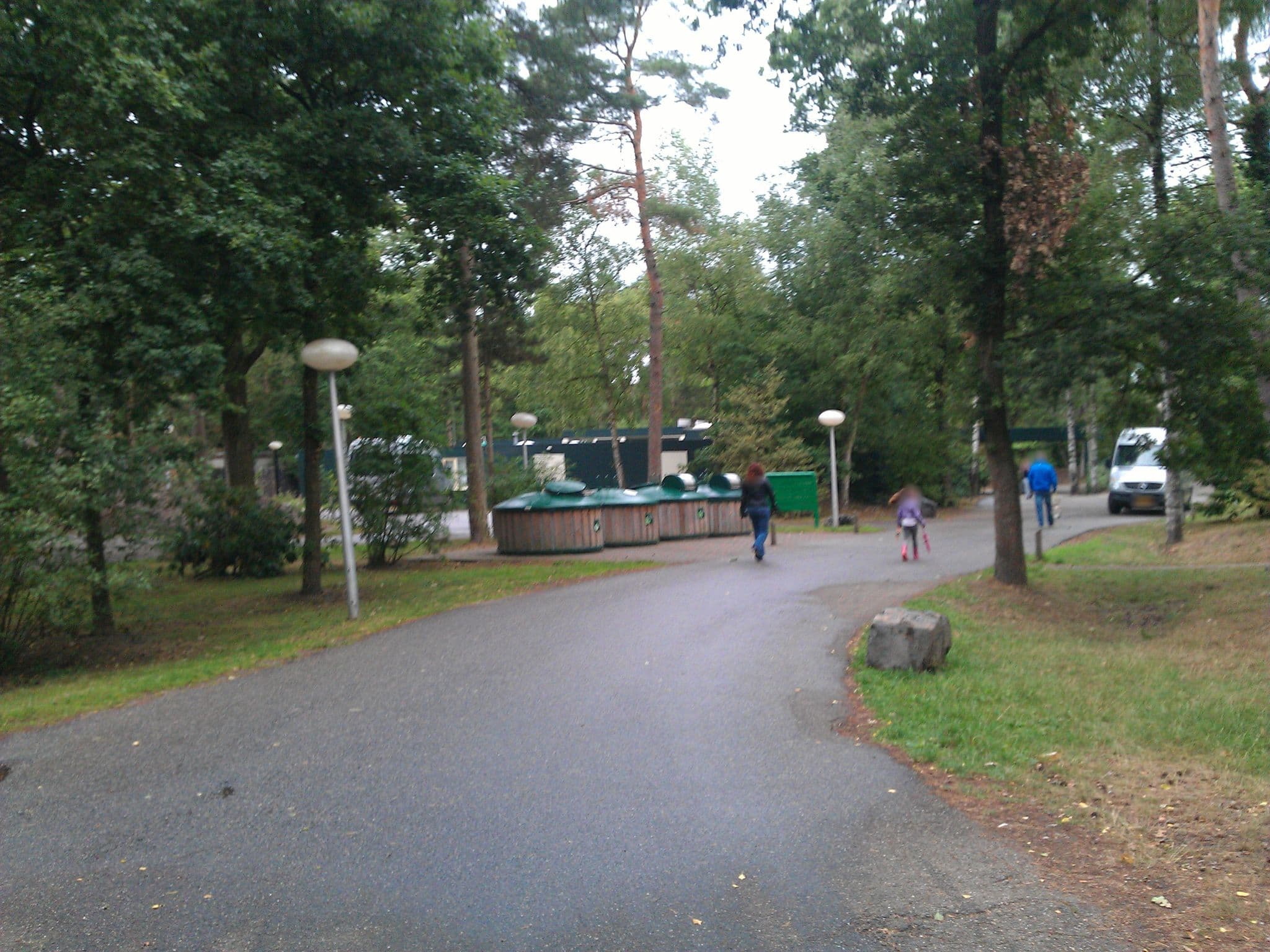 Street view near Cottage 440, Hapert — © zuse (CC BY-SA · Mapillary)