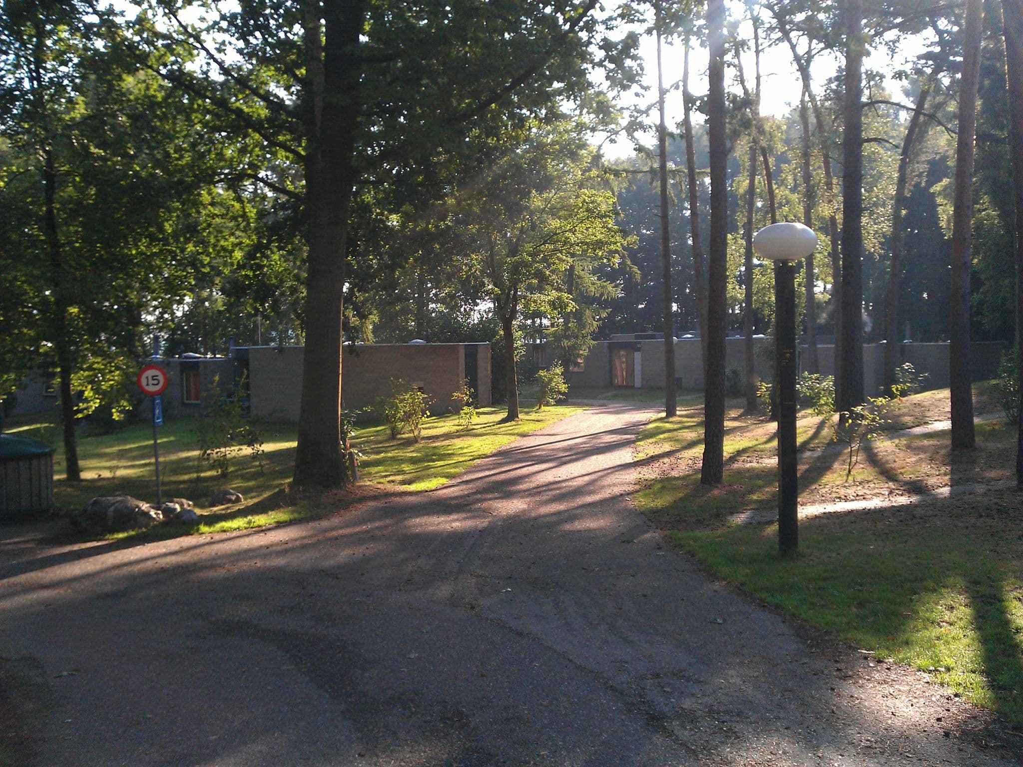 Street view near Cottage 621, Hapert — © zuse (CC BY-SA · Mapillary)