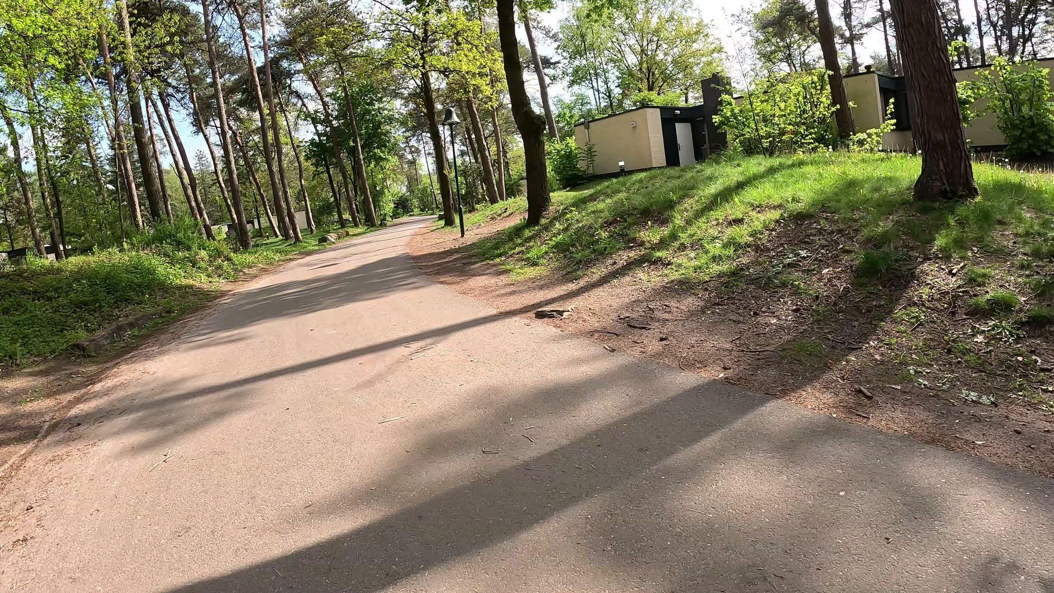 Street view near Cottage 444, Westerhoven — © tjorim (CC BY-SA · Mapillary)