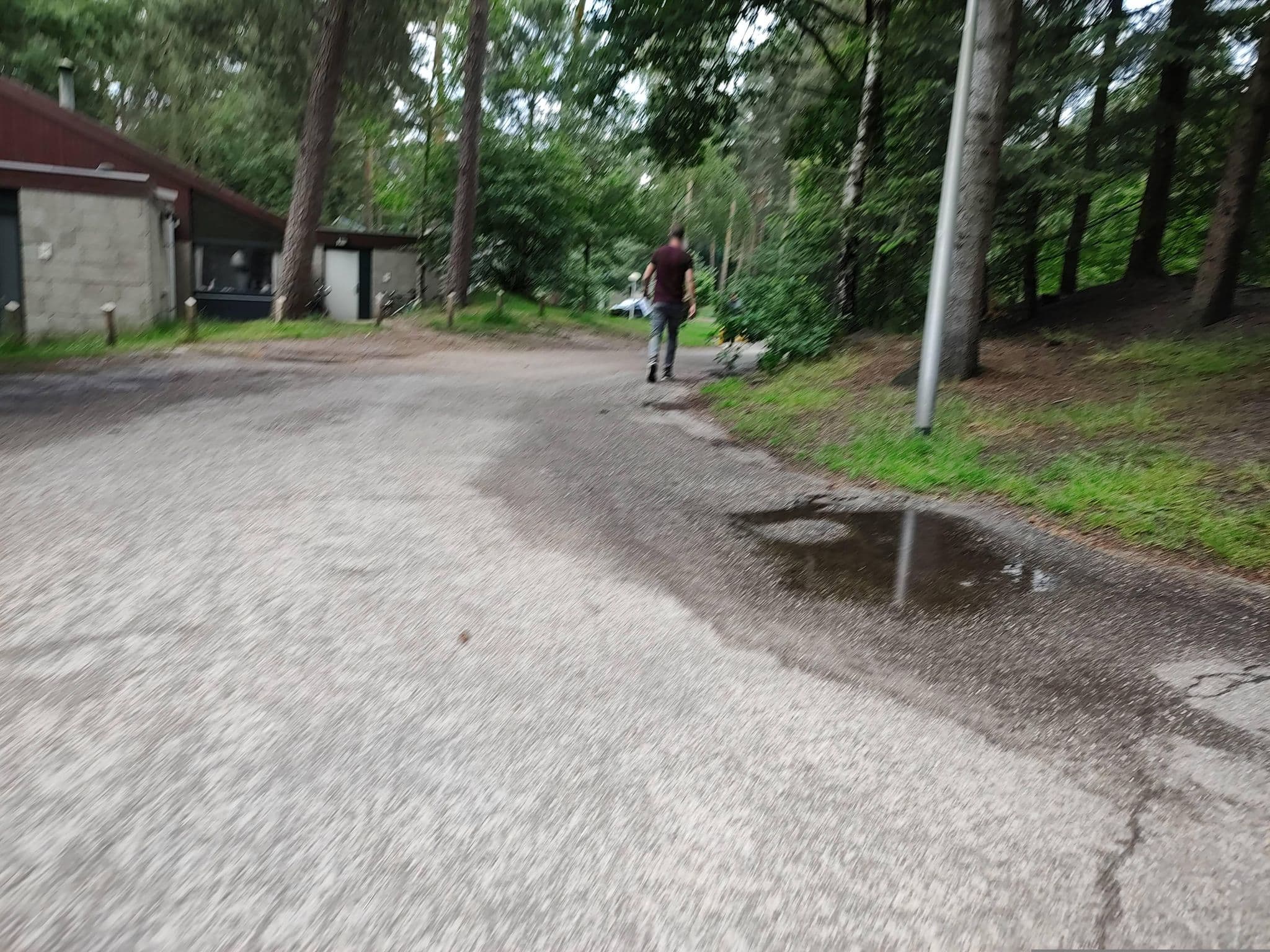 Street view near Cottage 614, Hapert — © epircher (CC BY-SA · Mapillary)