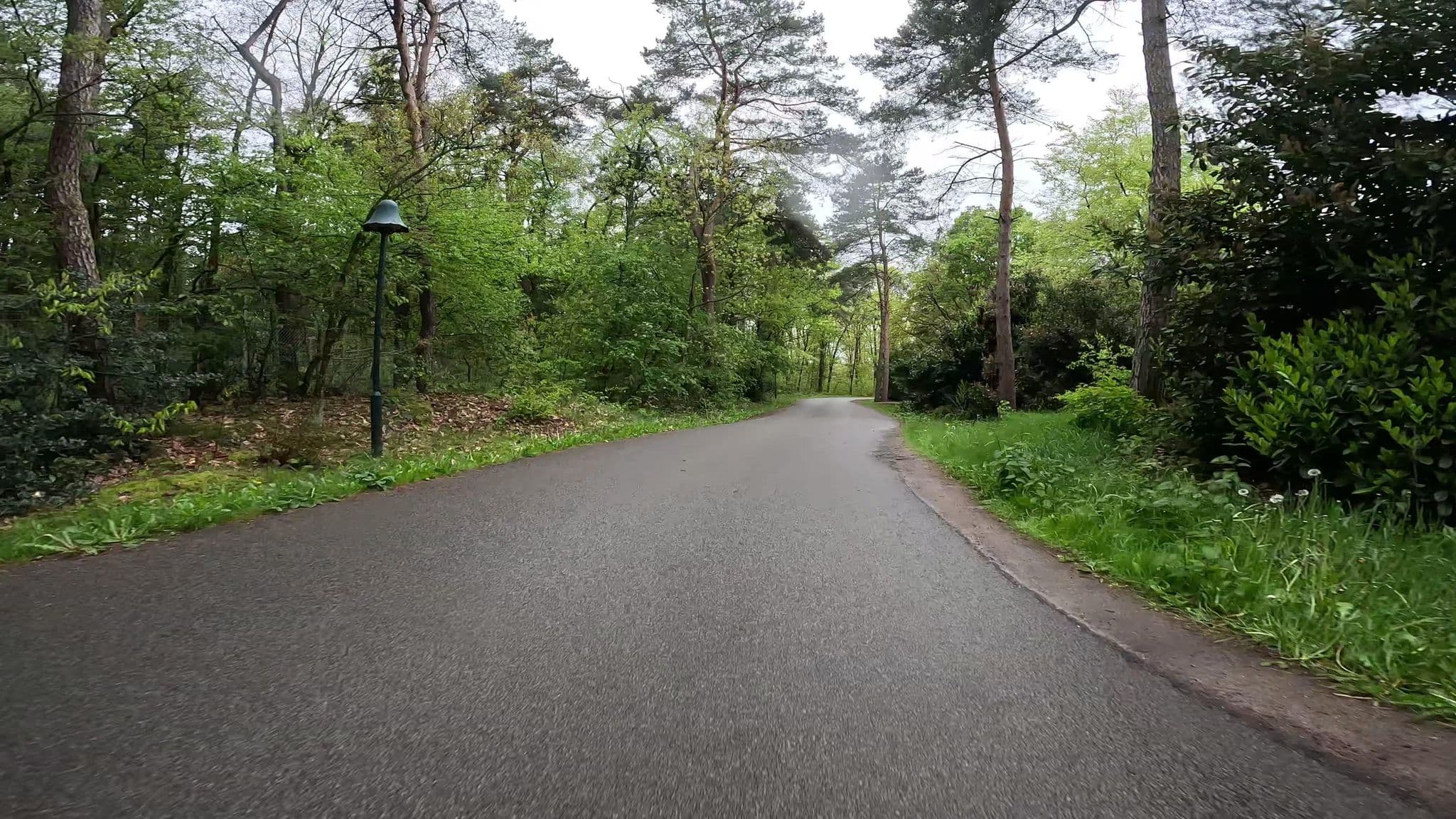 Street view near Cottage 837 Eden VIP, Westerhoven — © tjorim (CC BY-SA · Mapillary)