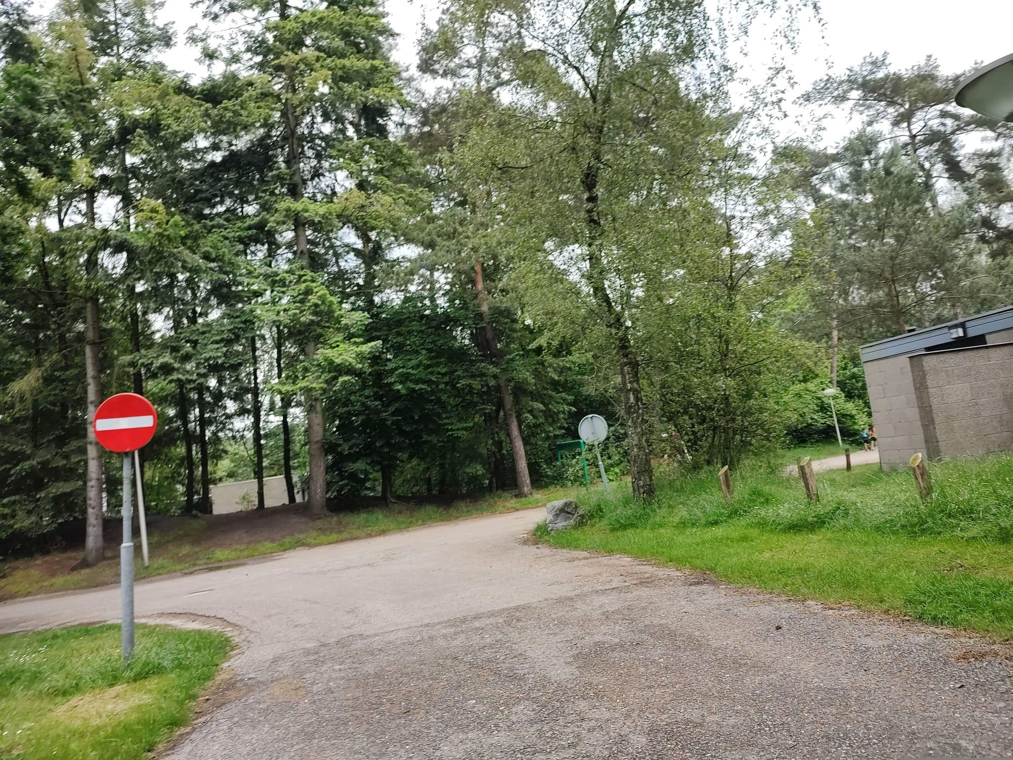Street view near cottage 667, Hapert — © epircher (CC BY-SA · Mapillary)