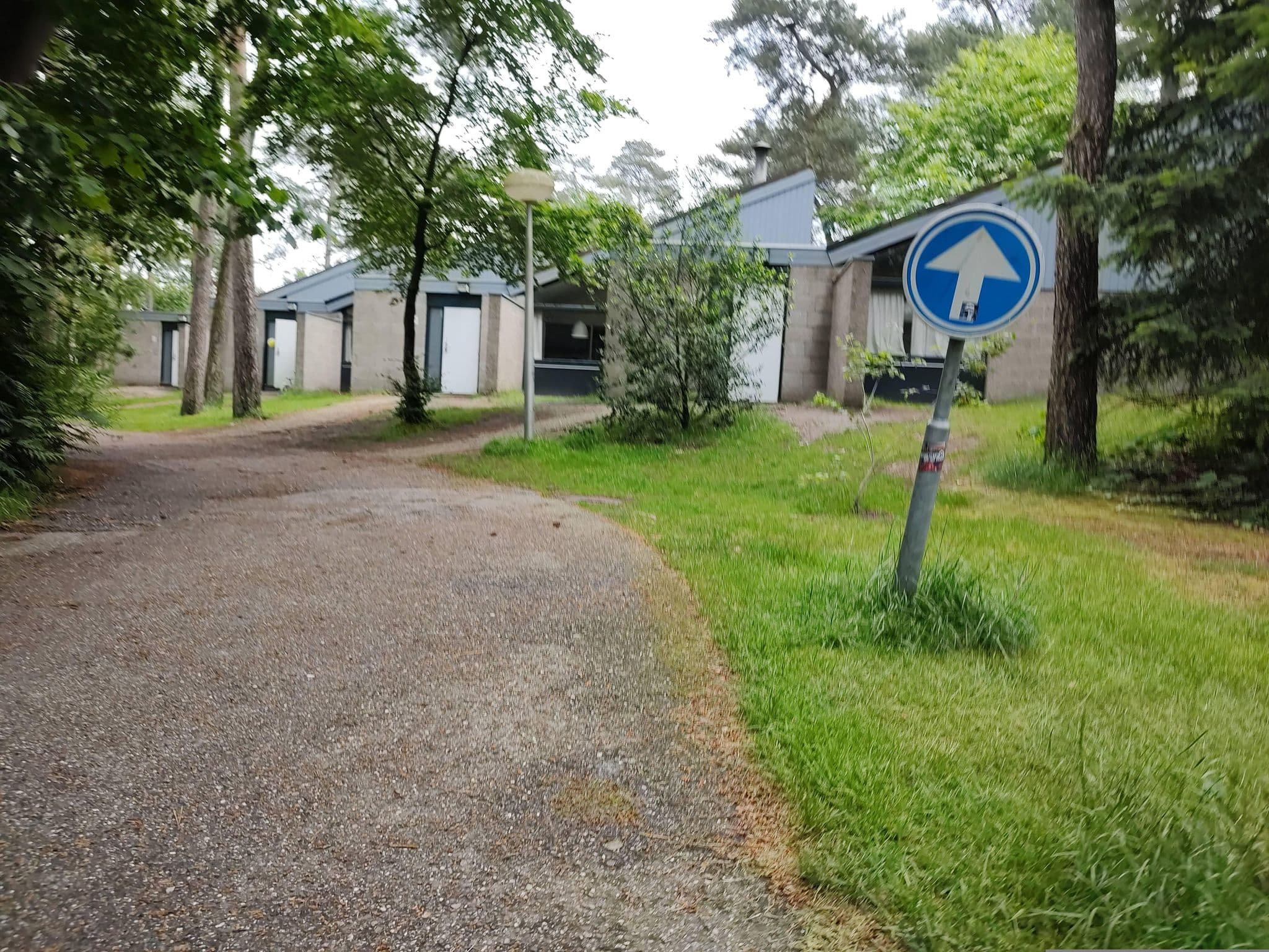 Street view near Cottage 238, Hapert — © epircher (CC BY-SA · Mapillary)