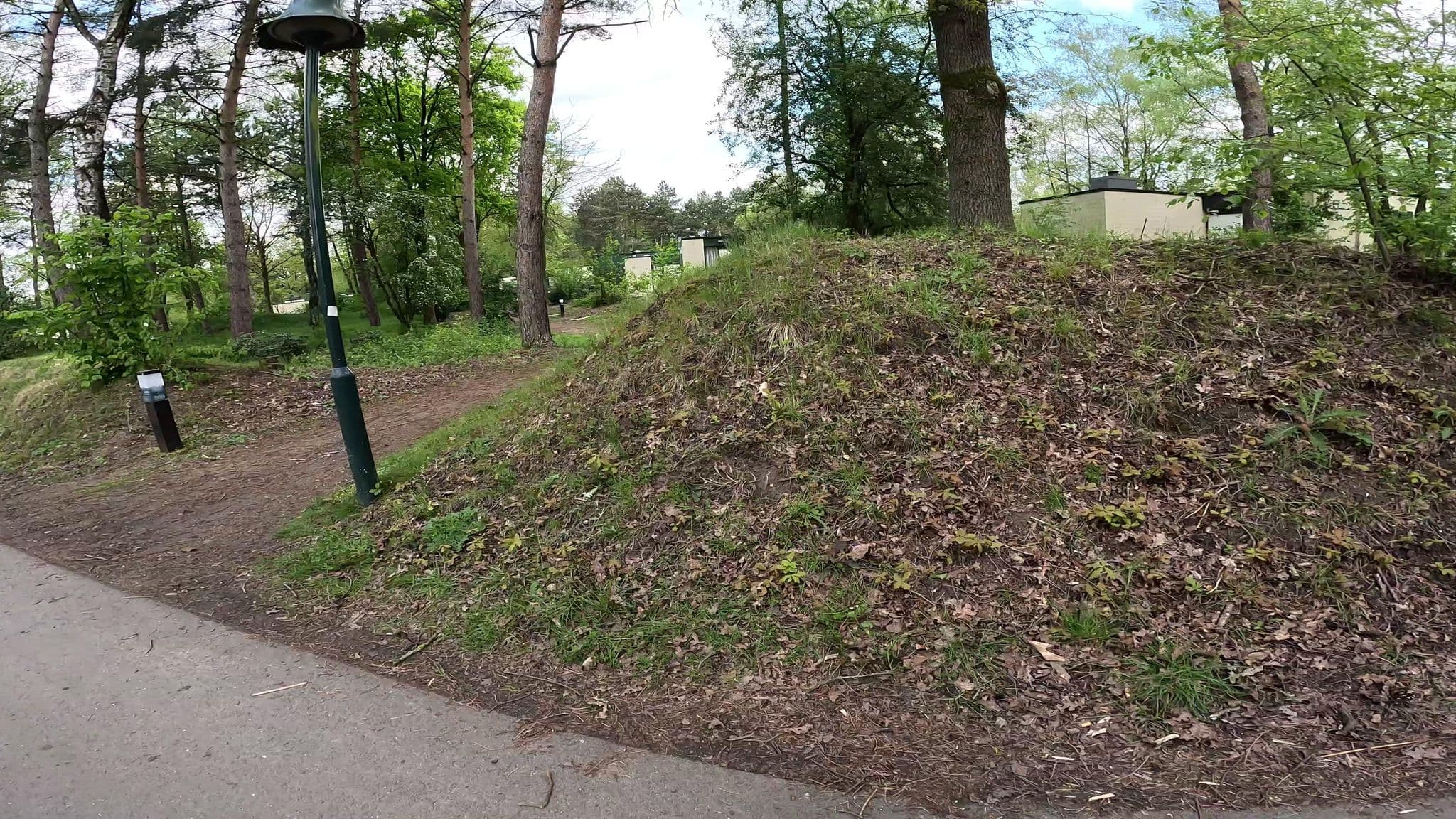 Street view near Cottage 970, Westerhoven — © tjorim (CC BY-SA · Mapillary)
