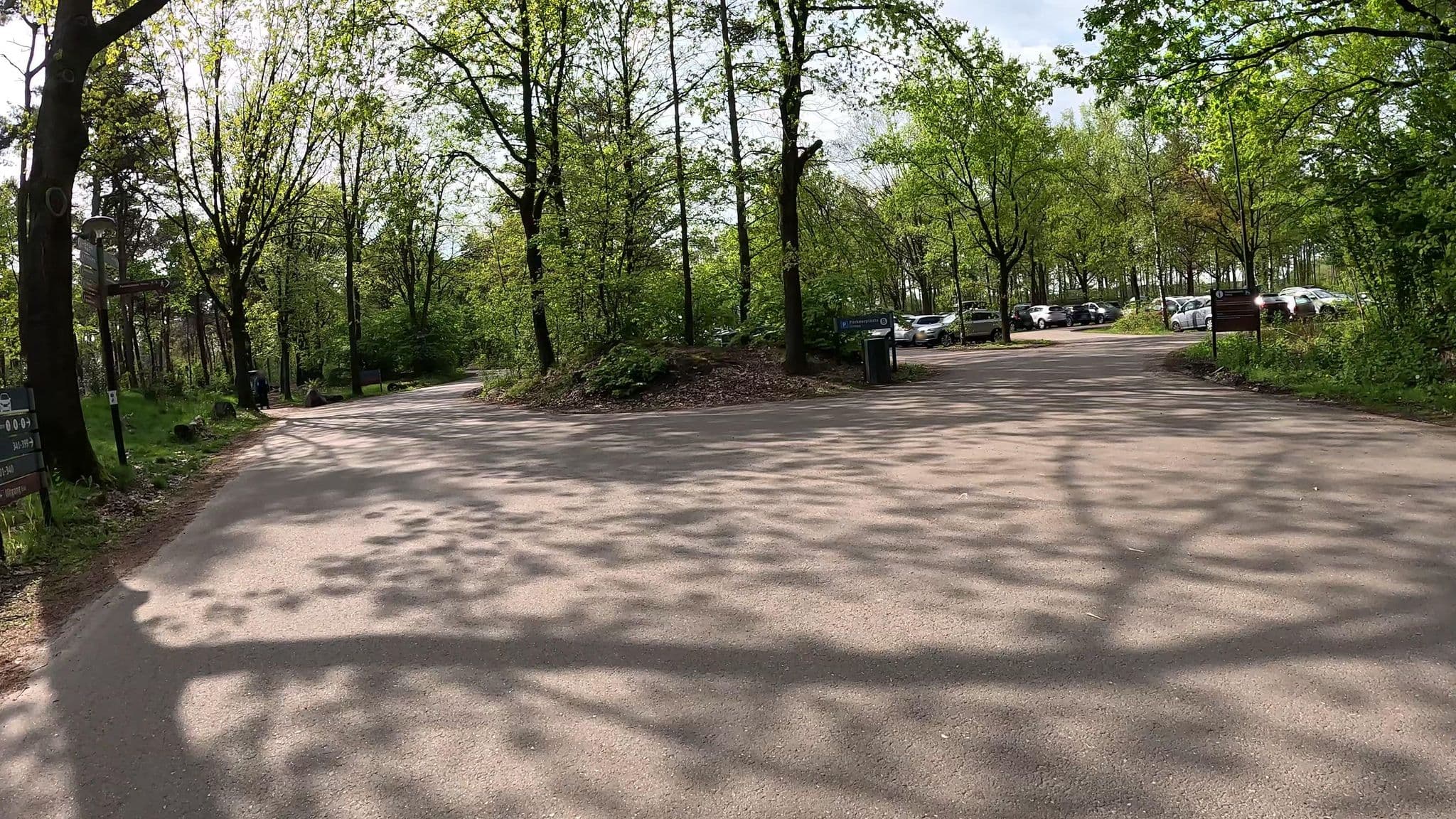 Street view near VIP Cottage 340, Westerhoven — © tjorim (CC BY-SA · Mapillary)