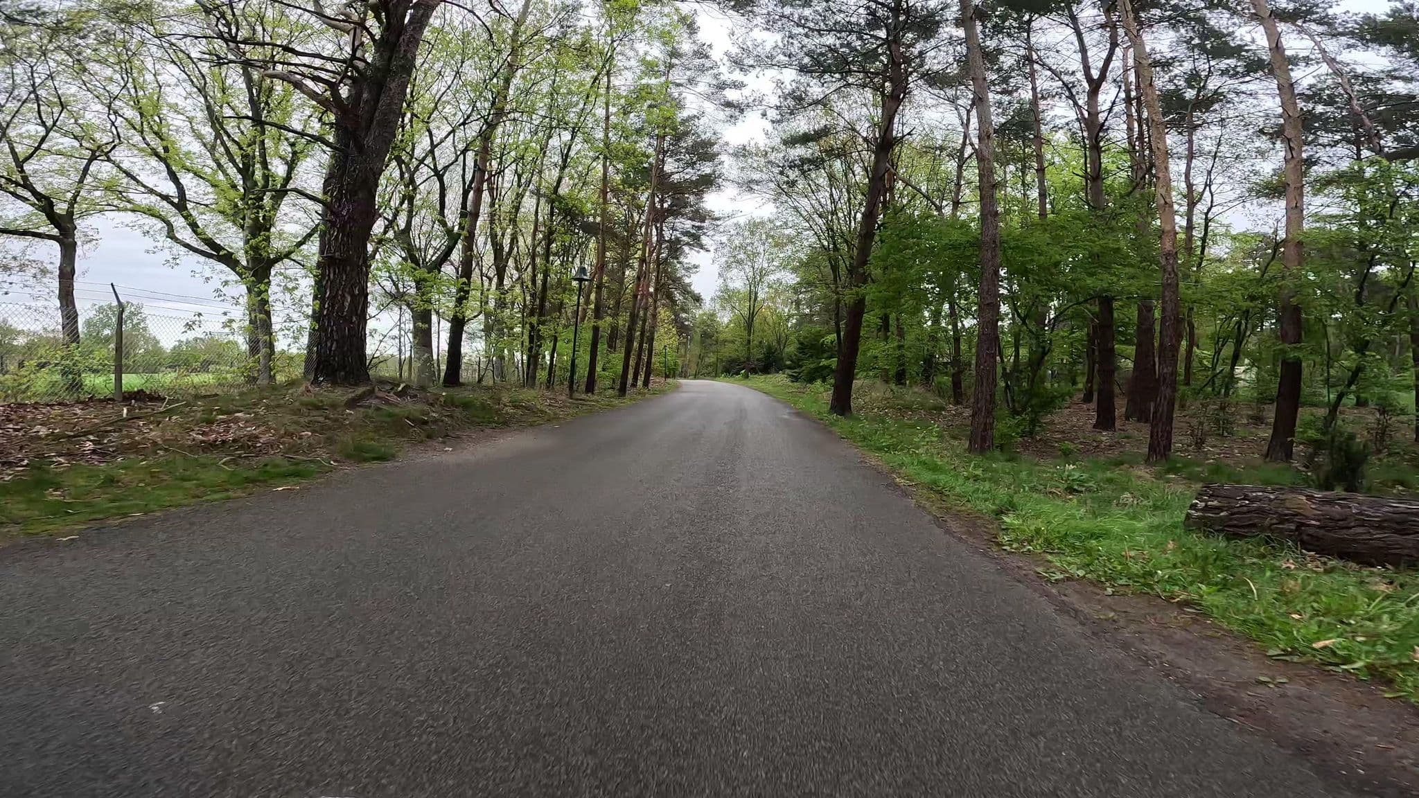 Street view near VIP Eden Cottage 831, Westerhoven — © tjorim (CC BY-SA · Mapillary)