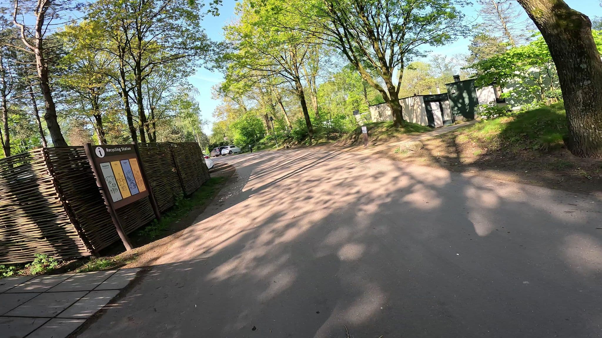 Street view near 571, Westerhoven — © tjorim (CC BY-SA · Mapillary)