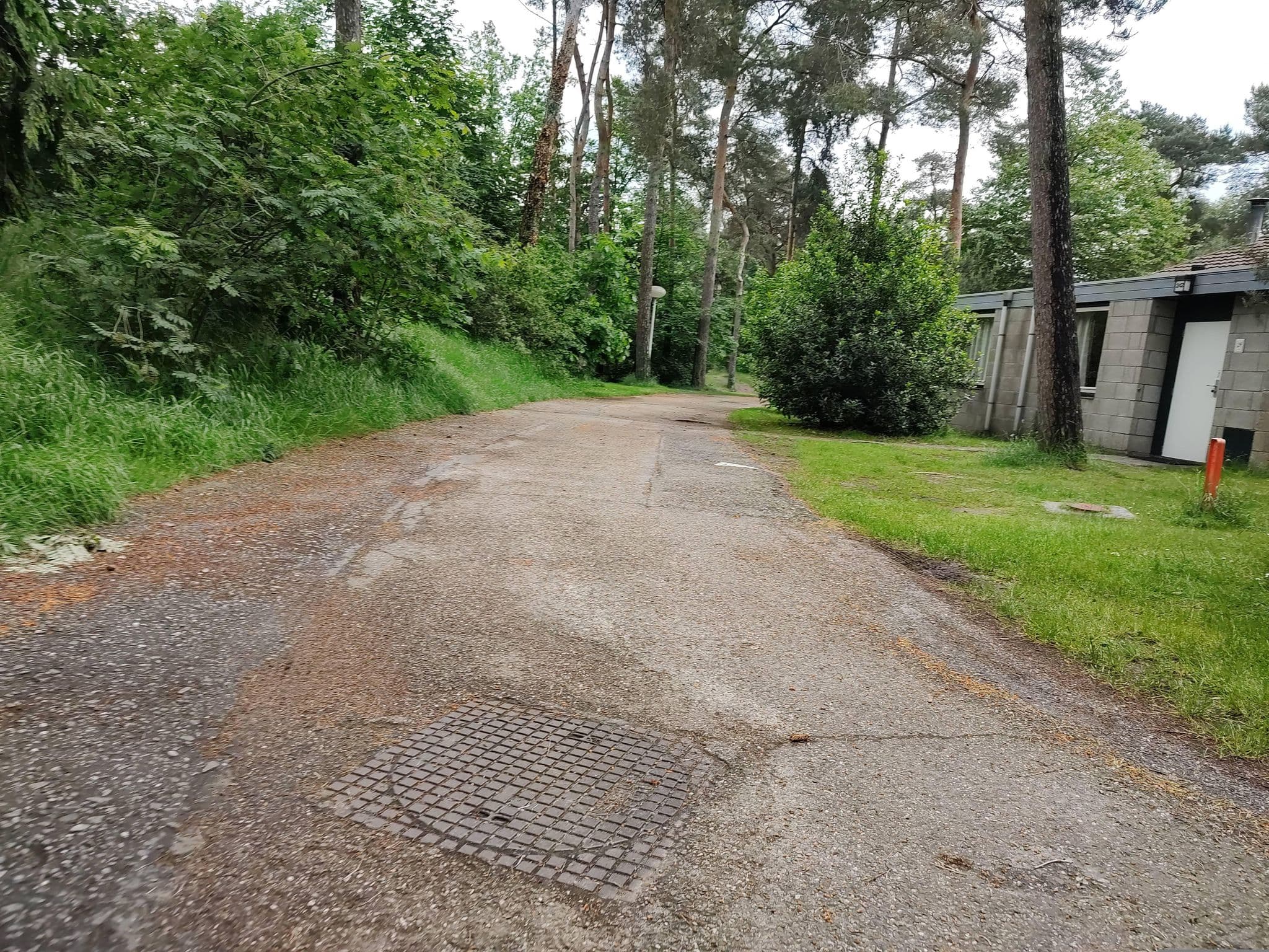 Street view near Cottage 001, Hapert — © epircher (CC BY-SA · Mapillary)