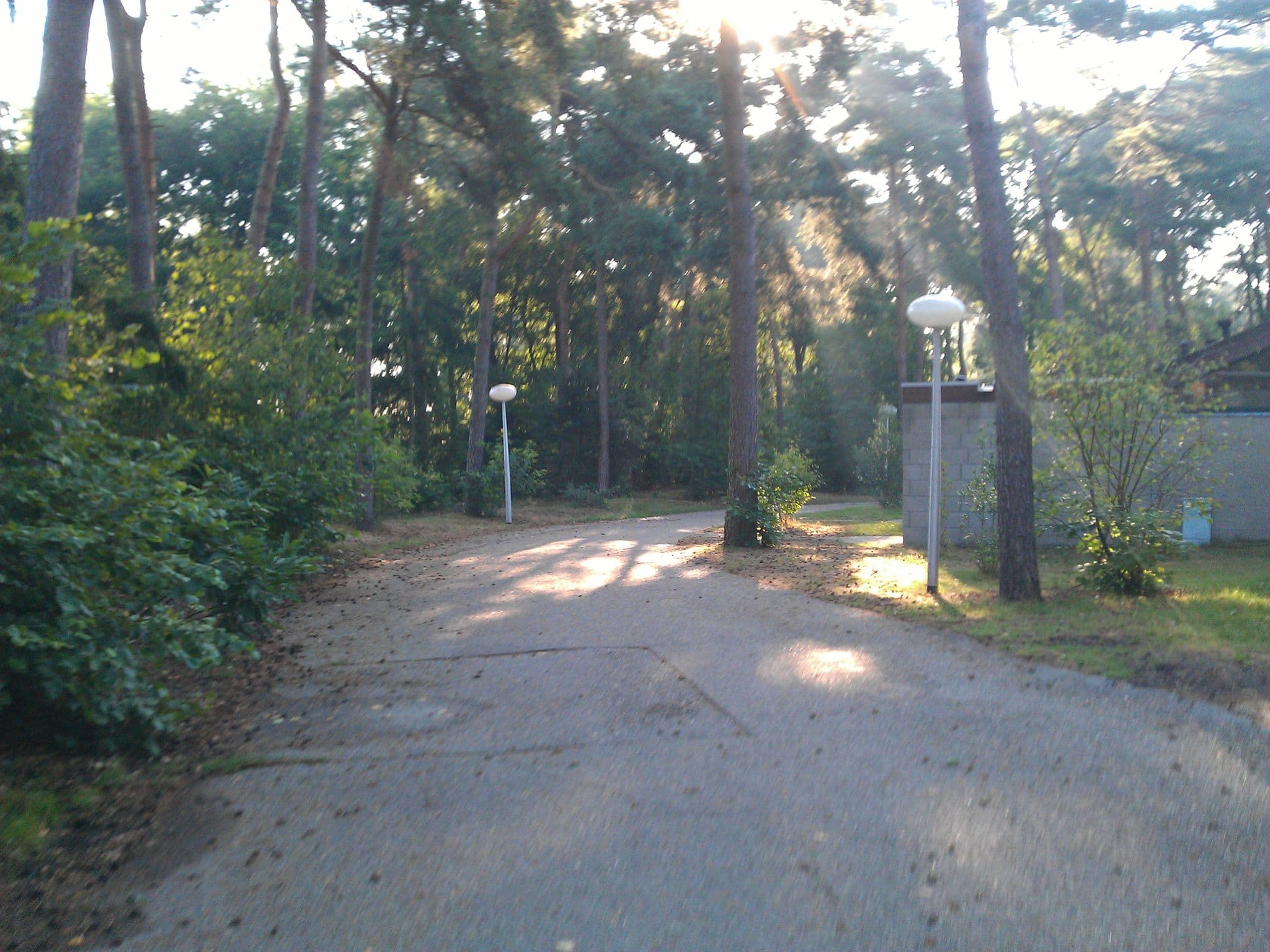 Street view near Cottage 660, Hapert — © zuse (CC BY-SA · Mapillary)