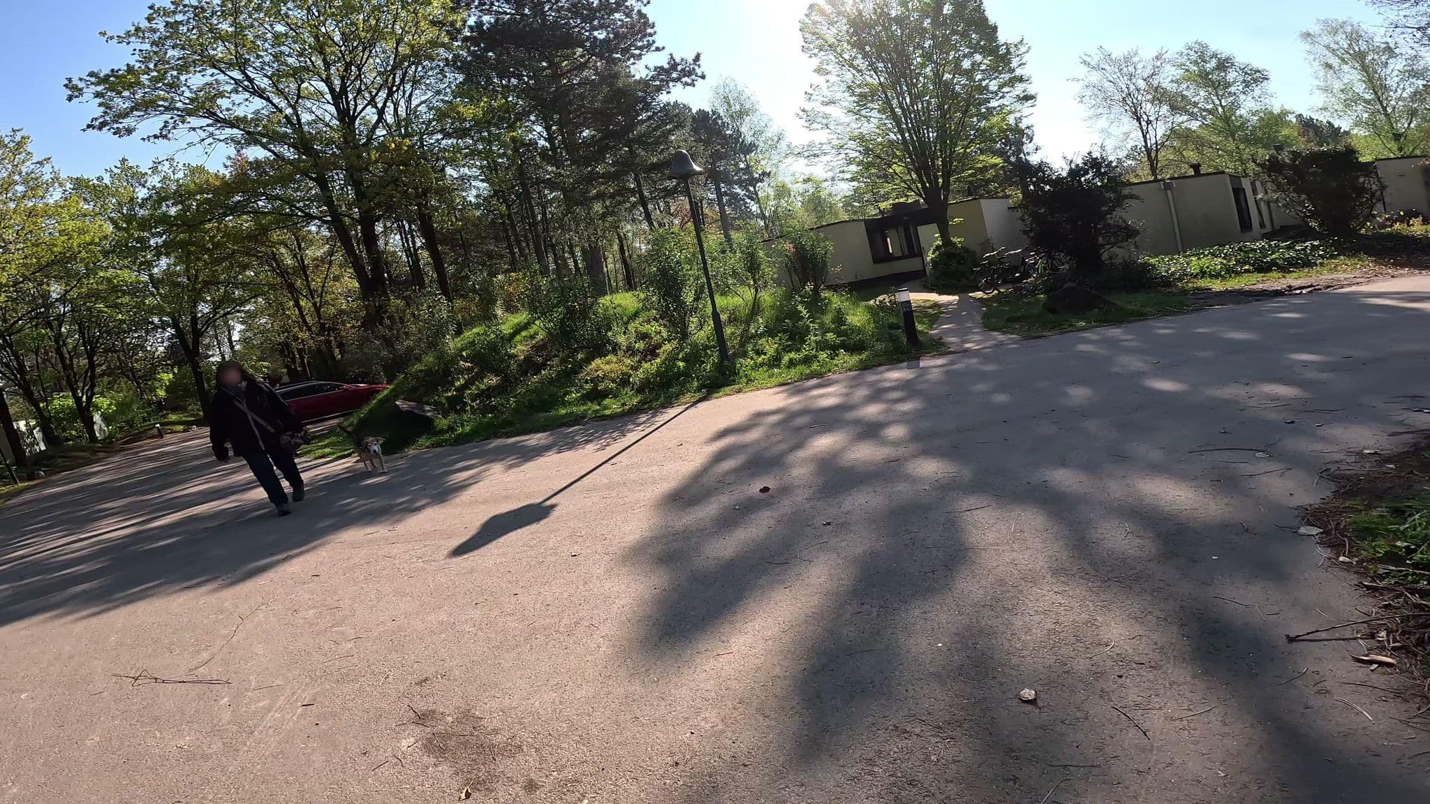 Street view near Cottage 561, Westerhoven — © tjorim (CC BY-SA · Mapillary)