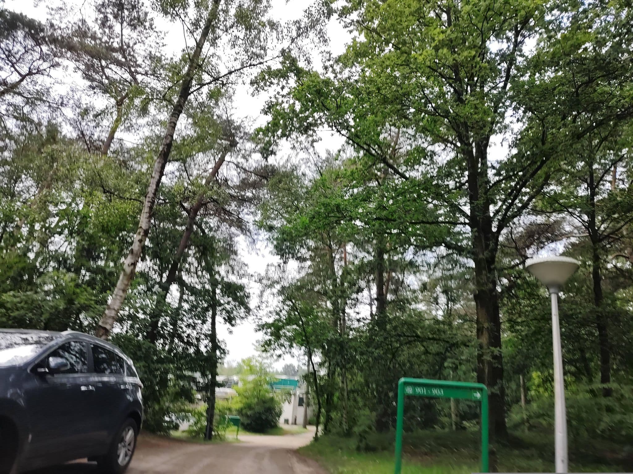 Street view near cottage 902, Hapert — © epircher (CC BY-SA · Mapillary)