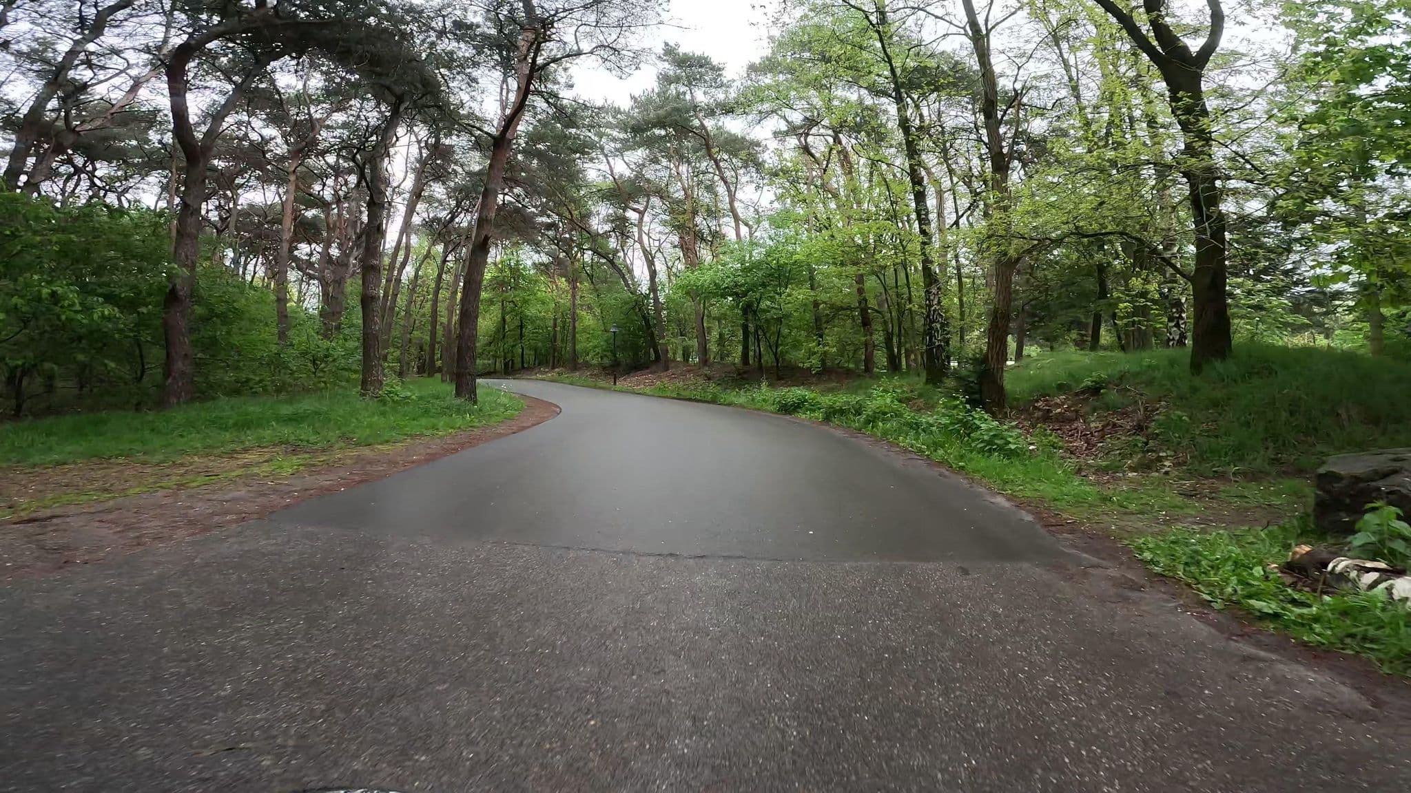 Street view near Cottage 663, Westerhoven — © tjorim (CC BY-SA · Mapillary)