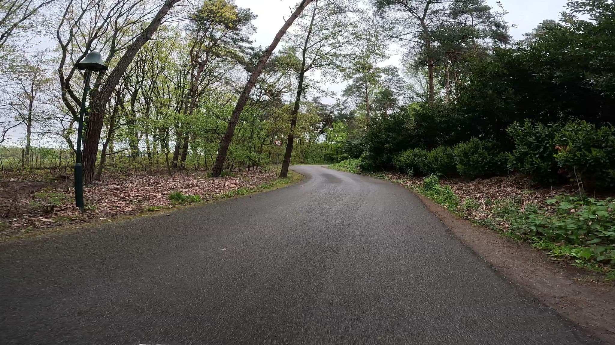 Street view near Cottage 776 Eden, Westerhoven — © tjorim (CC BY-SA · Mapillary)