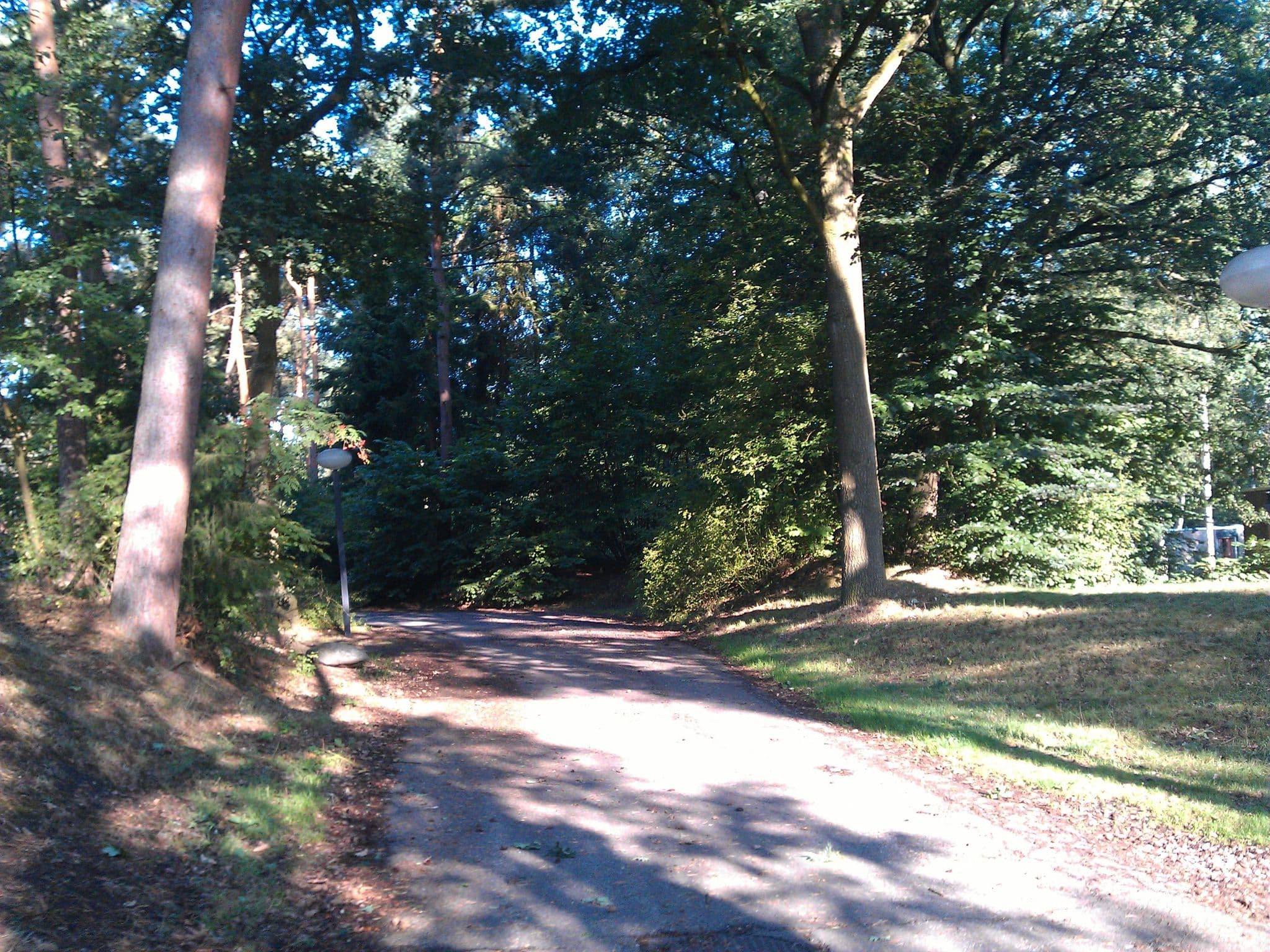 Street view near Cottage 642, Hapert — © zuse (CC BY-SA · Mapillary)
