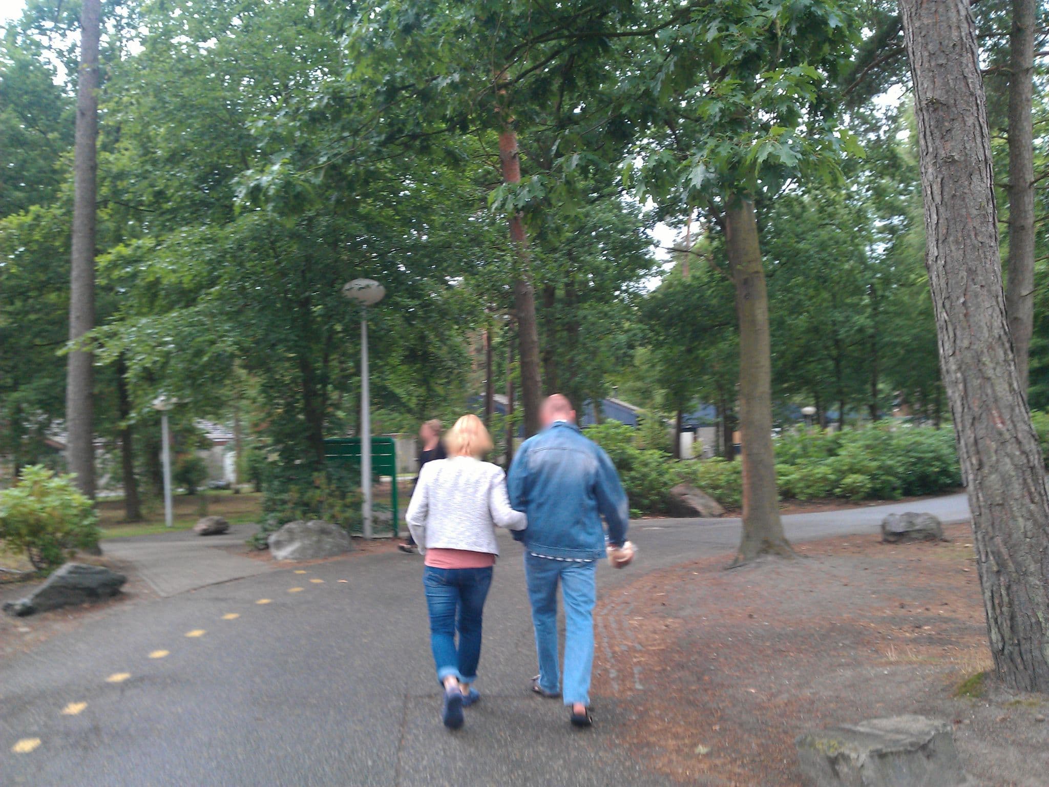 Street view near Cottage 429, Hapert — © zuse (CC BY-SA · Mapillary)
