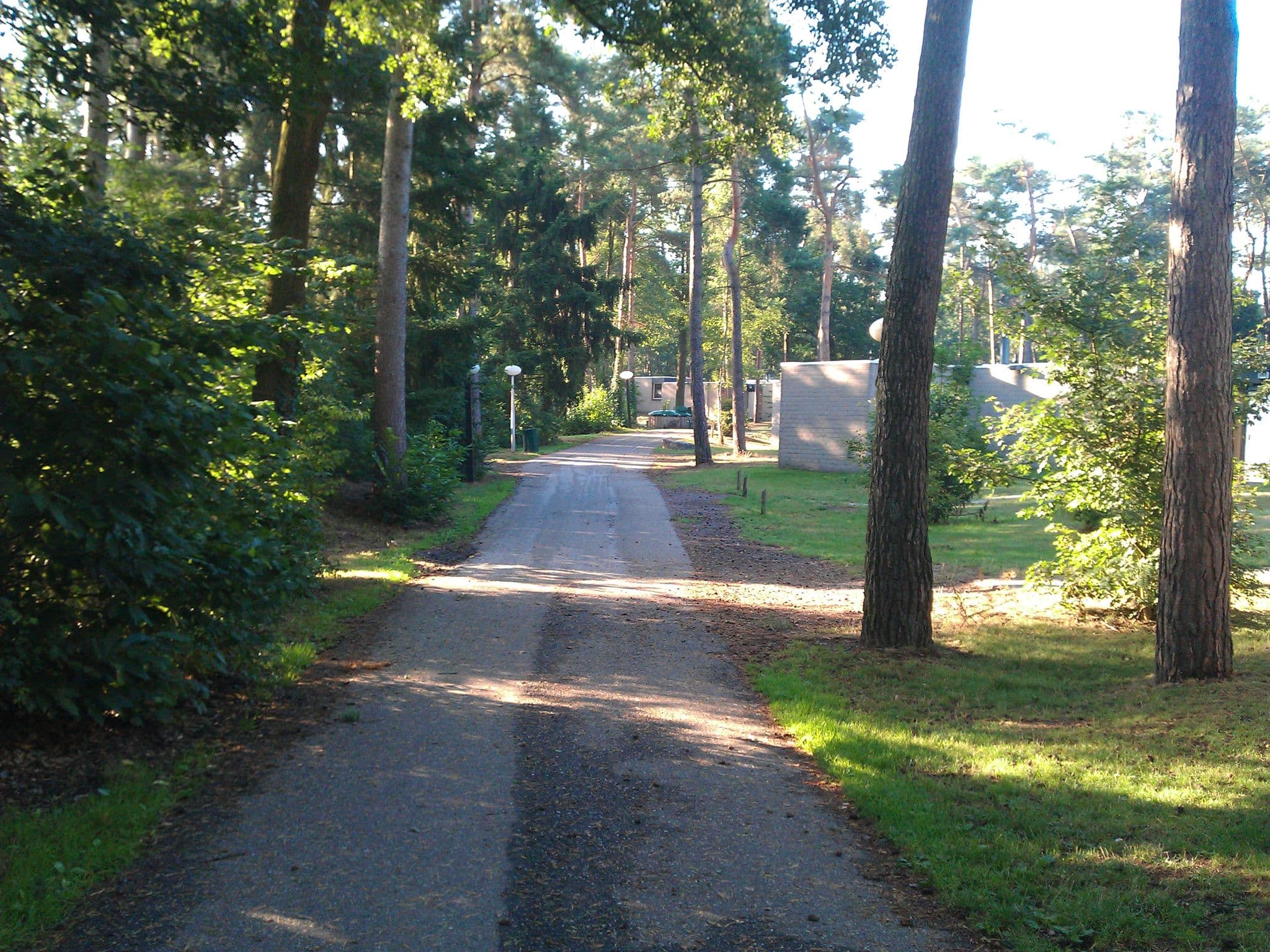 Street view near Cottage 637, Hapert — © zuse (CC BY-SA · Mapillary)