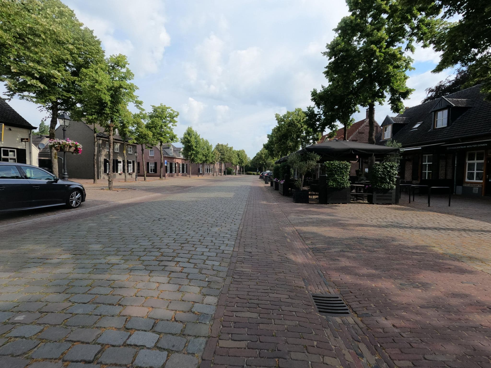 Street view near HTImprovements, Eersel — © hektor1989 (CC BY-SA · Mapillary)