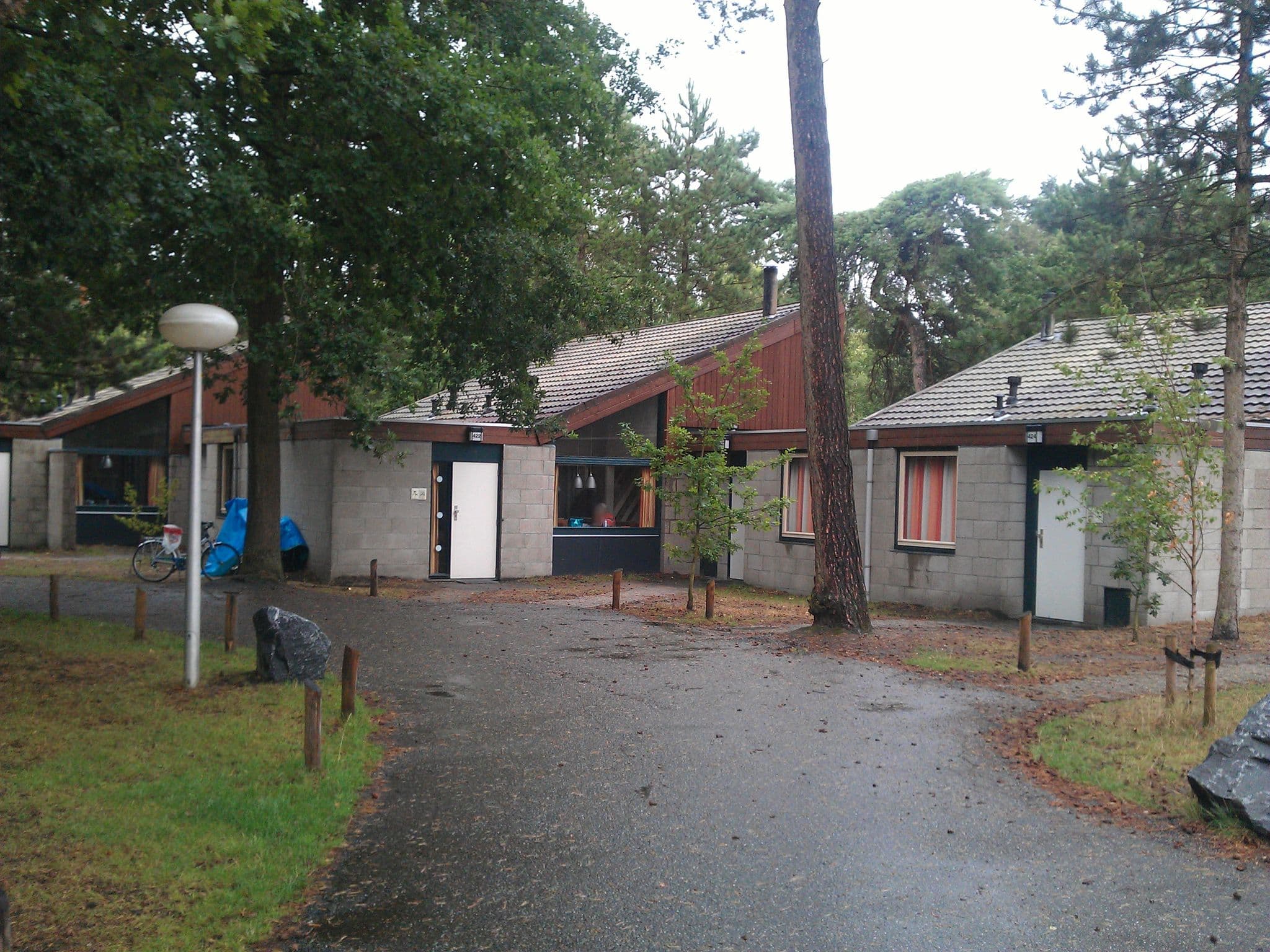 Street view near Cottage 504, Hapert — © zuse (CC BY-SA · Mapillary)