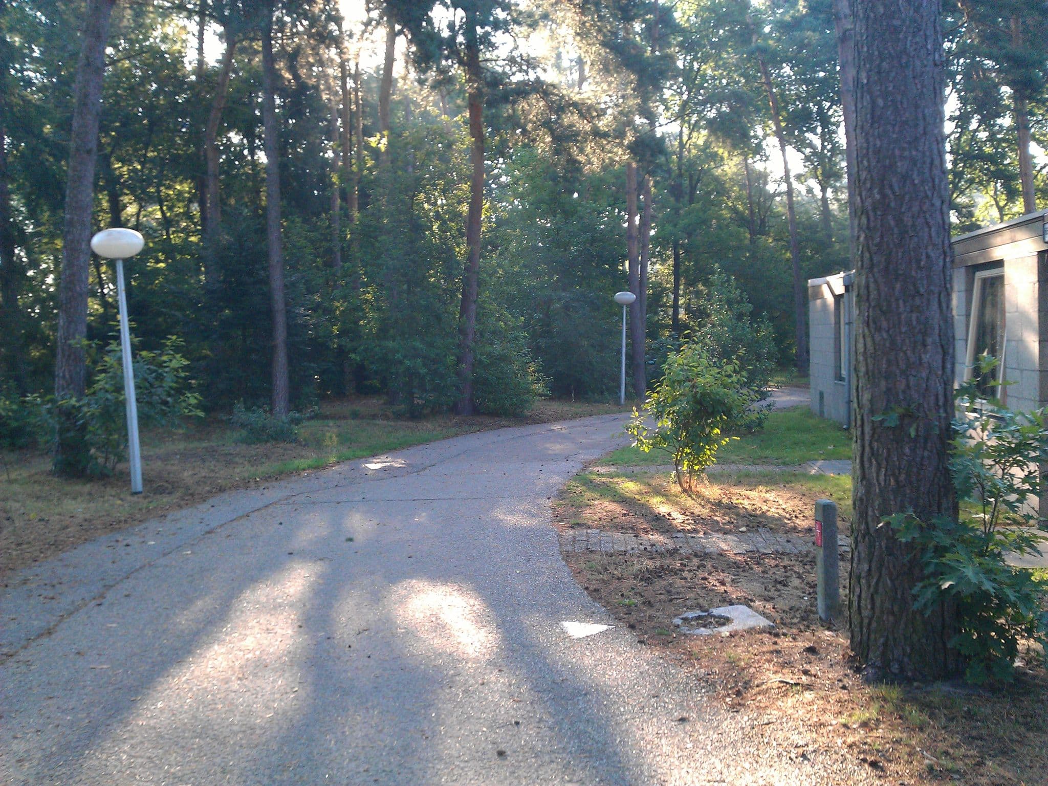 Street view near cottage 015, Hapert — © zuse (CC BY-SA · Mapillary)