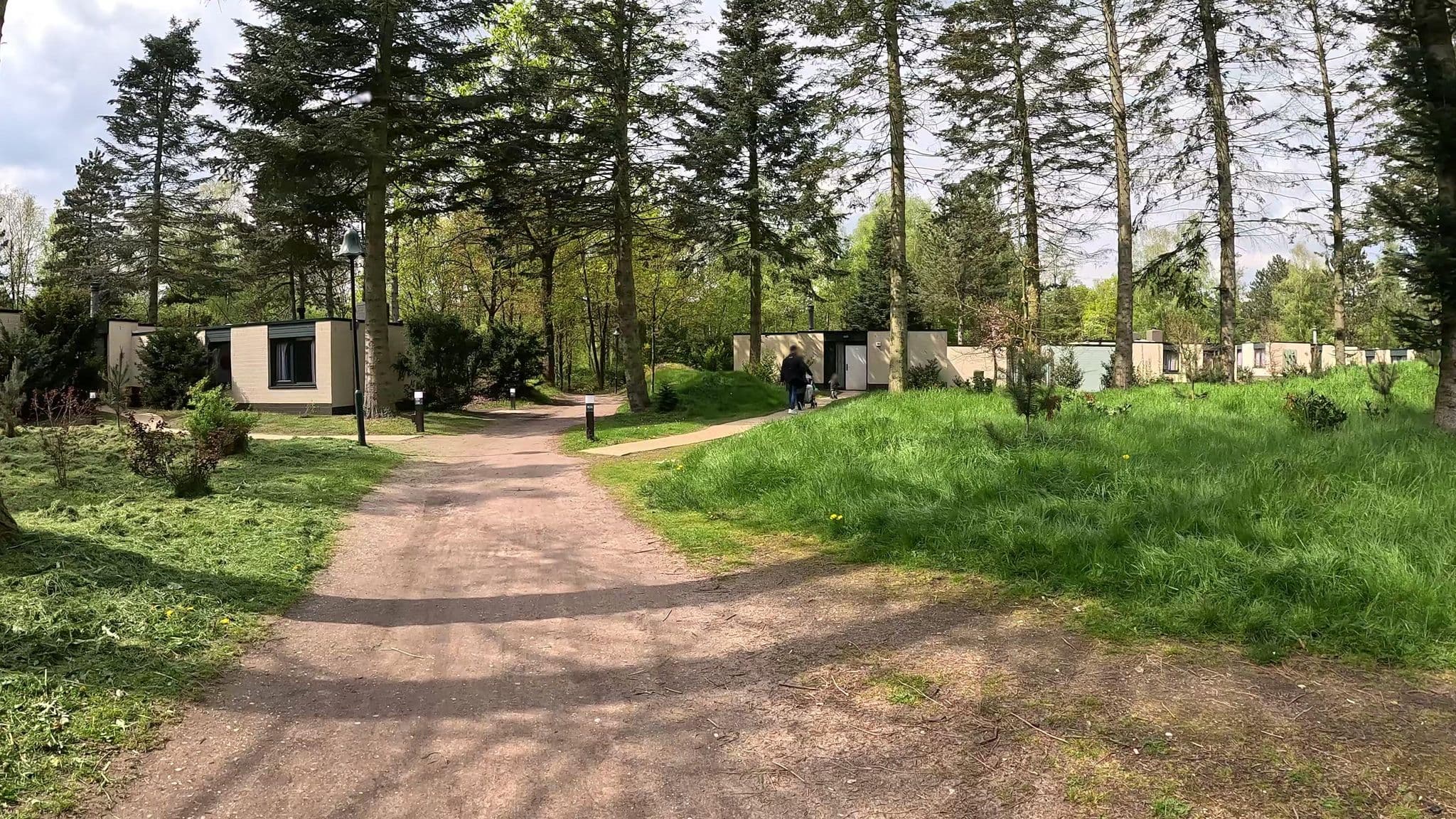 Street view near Cottage 917, Westerhoven — © tjorim (CC BY-SA · Mapillary)