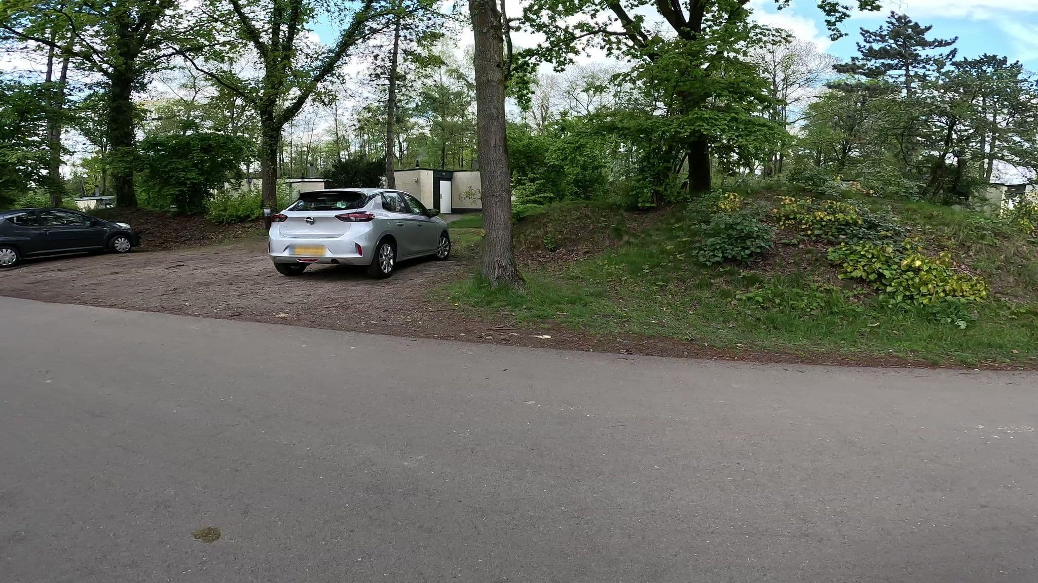 Street view near Cottage 225, Westerhoven — © tjorim (CC BY-SA · Mapillary)