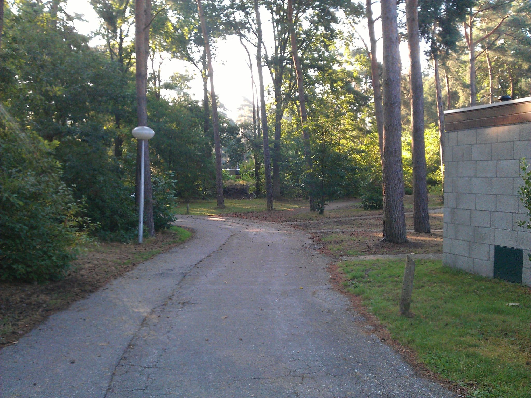Street view near Cottage 023, Hapert — © zuse (CC BY-SA · Mapillary)