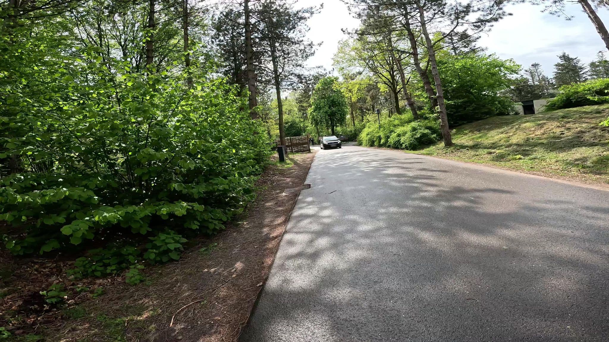 Street view near Cottage 889, Westerhoven — © tjorim (CC BY-SA · Mapillary)