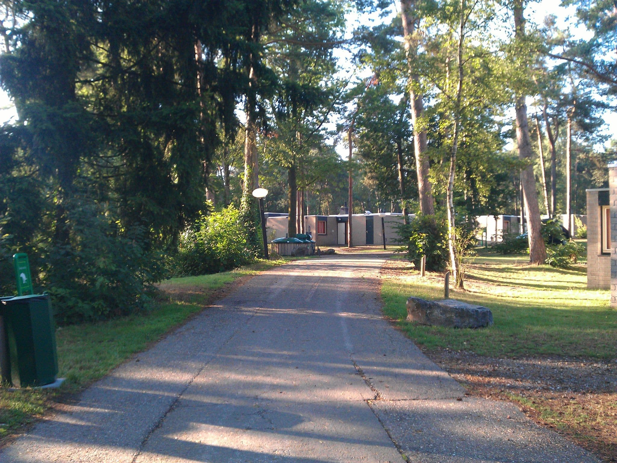 Street view near Cottage 624, Hapert — © zuse (CC BY-SA · Mapillary)