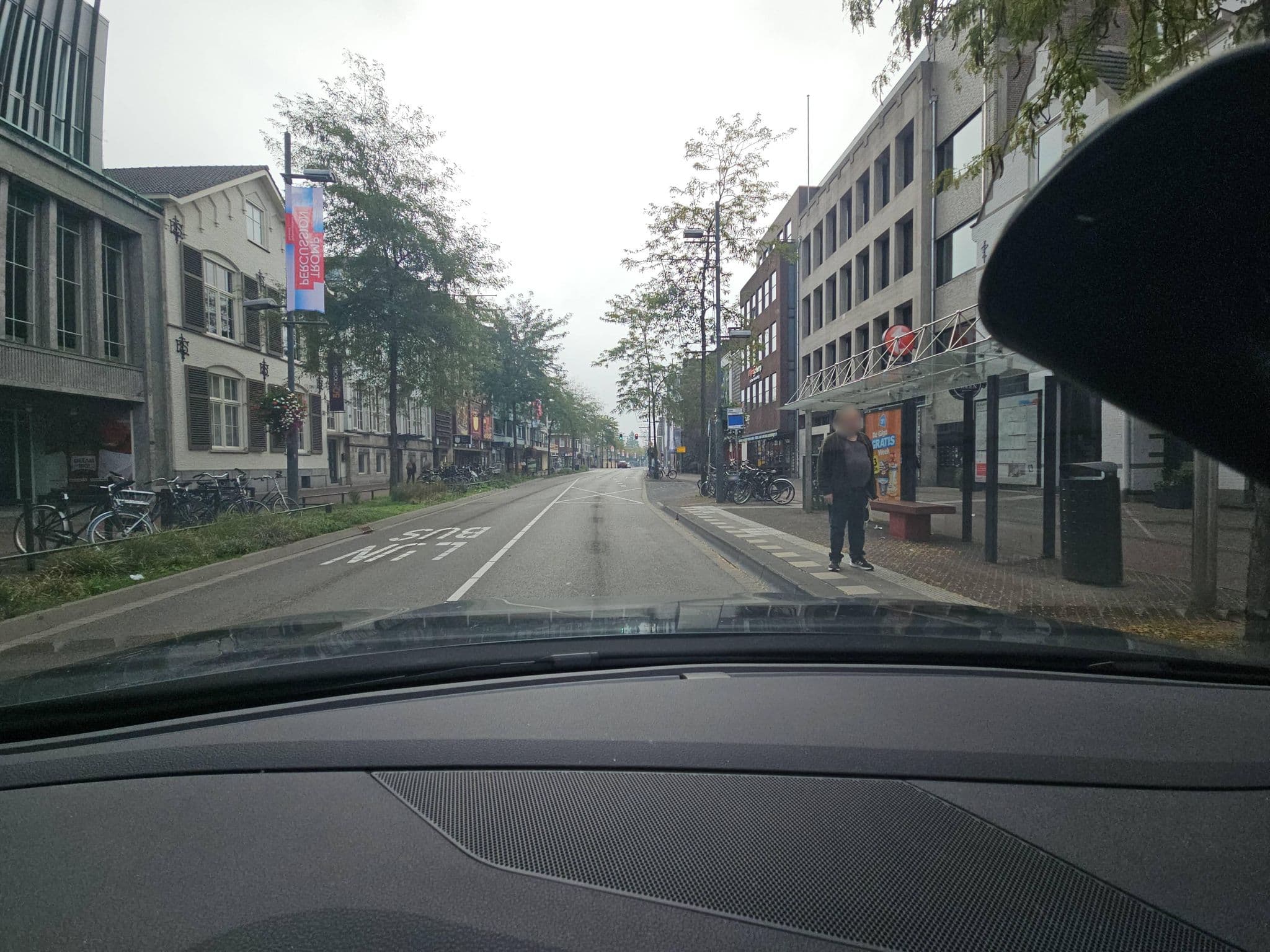 Street view near Dirven, Eindhoven — © toho (CC BY-SA · Mapillary)
