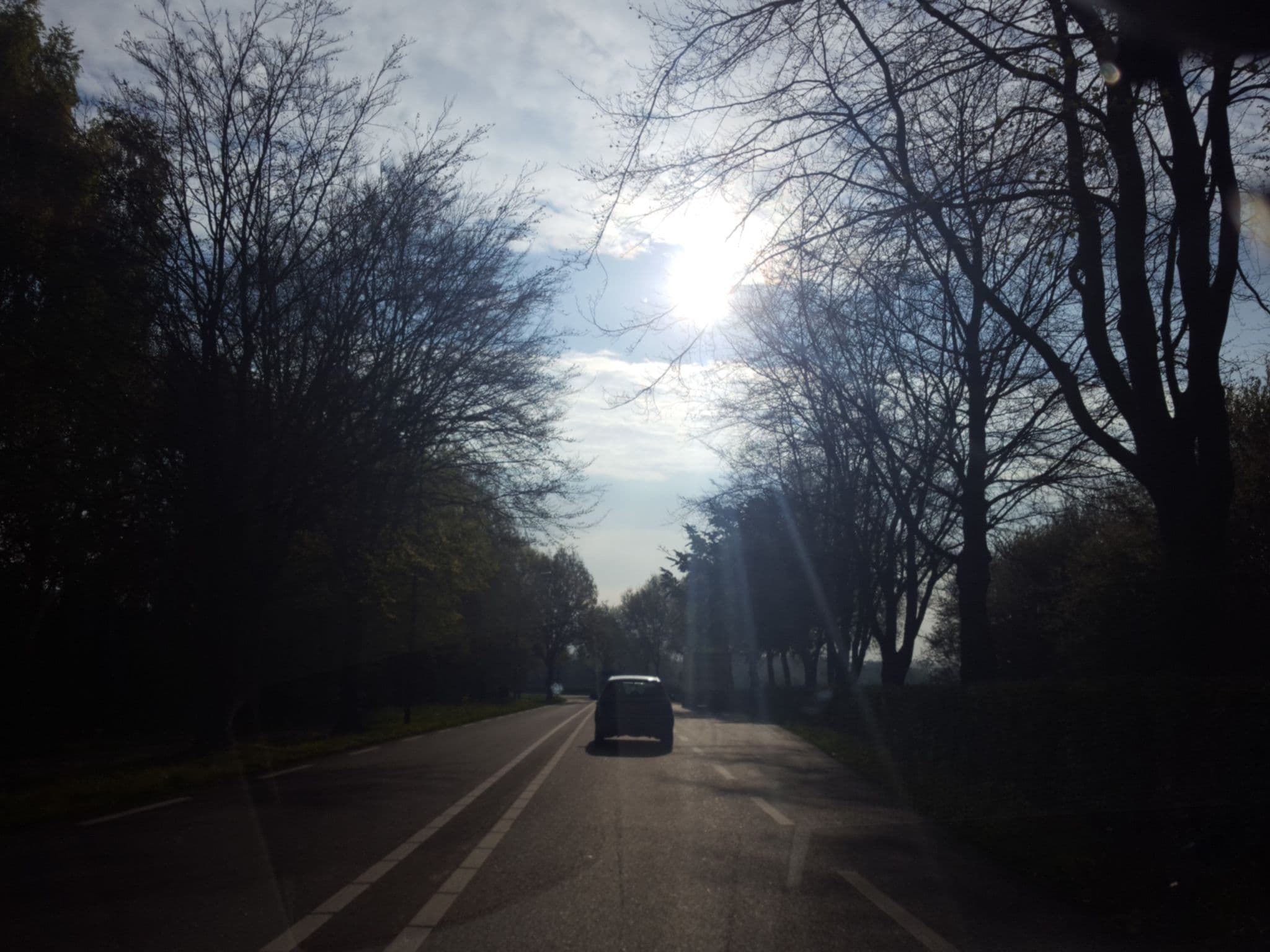 Street view near Ieuan's wc, Moesel — © ghyze (CC BY-SA · Mapillary)