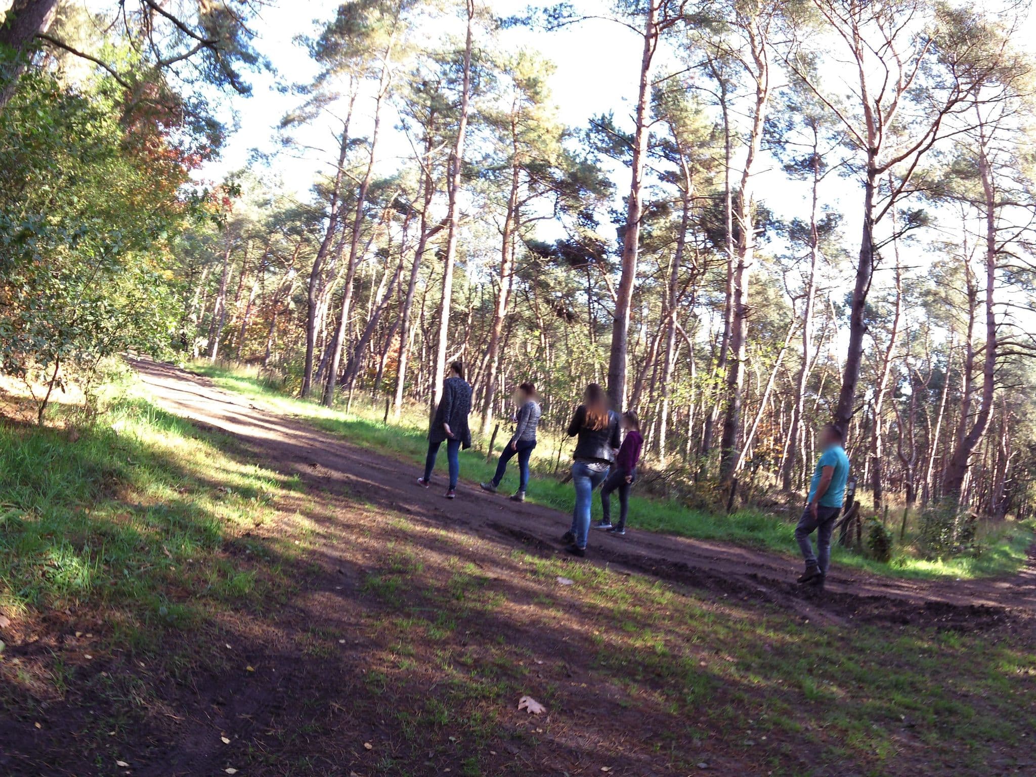 Street view near Bungalow 288, Keent — © marczoutendijk (CC BY-SA · Mapillary)