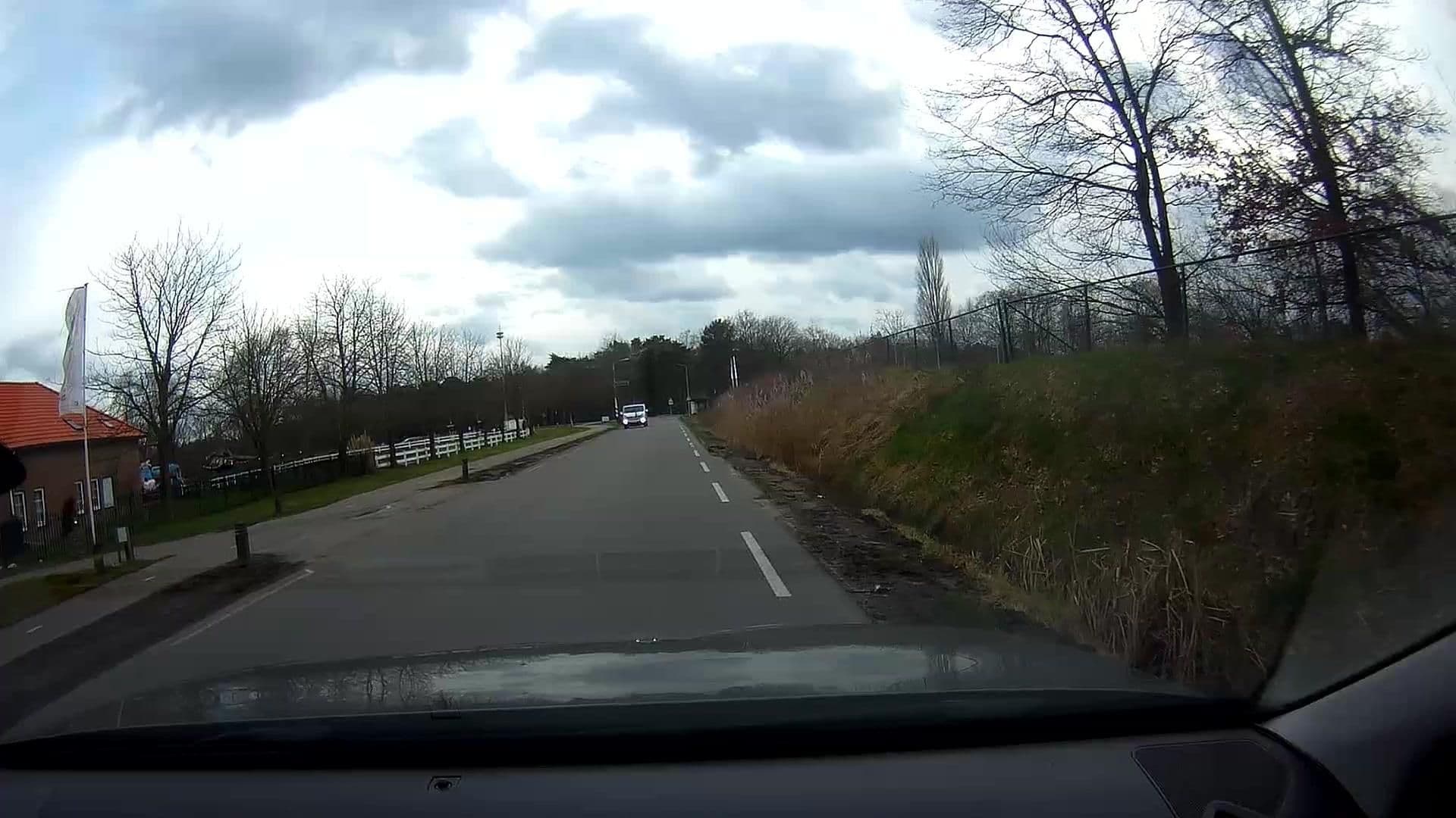 Street view near Huisje 513, Keent — © micmin1972 (CC BY-SA · Mapillary)