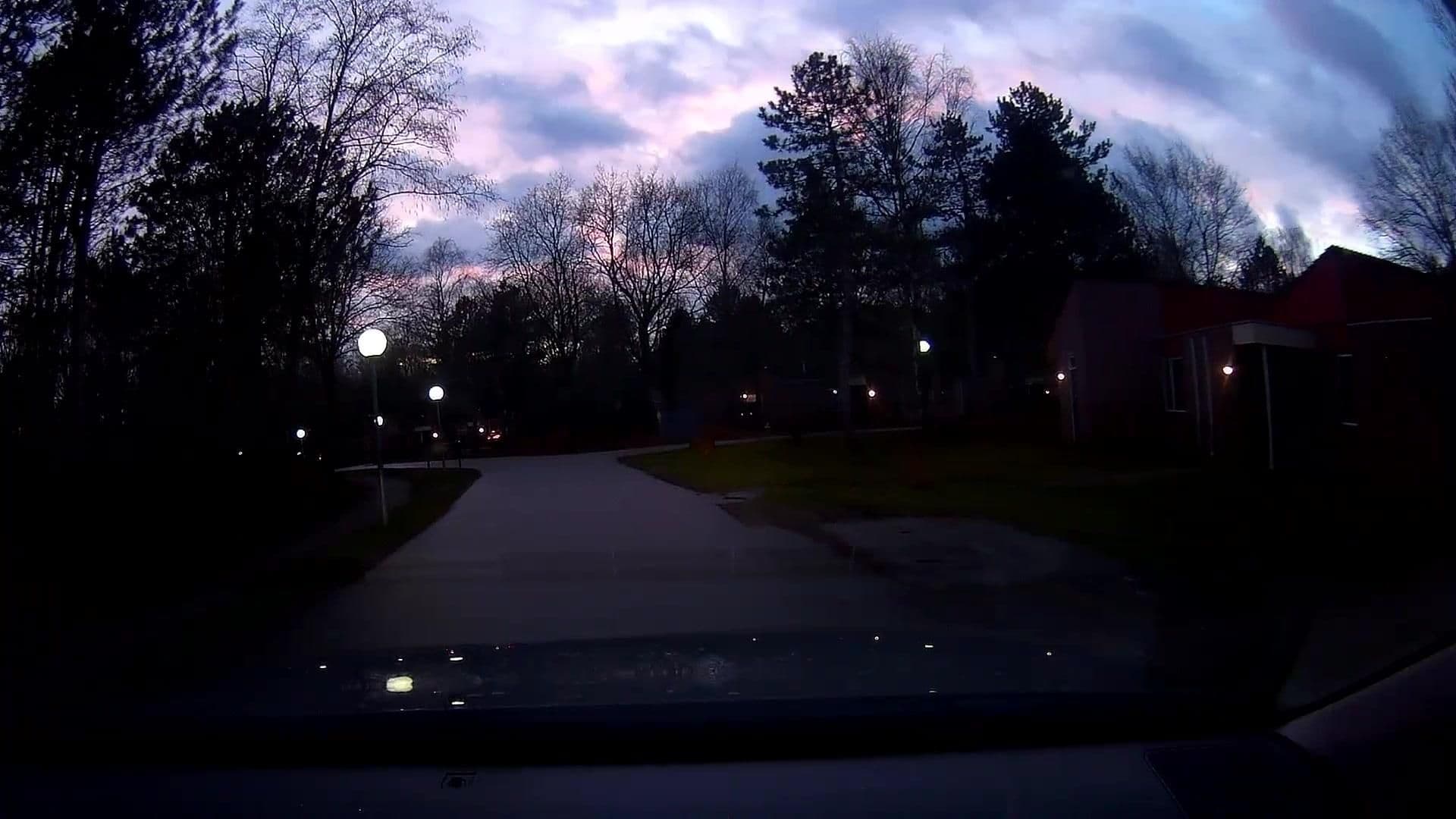 Street view near Bungalow 239, Keent — © micmin1972 (CC BY-SA · Mapillary)